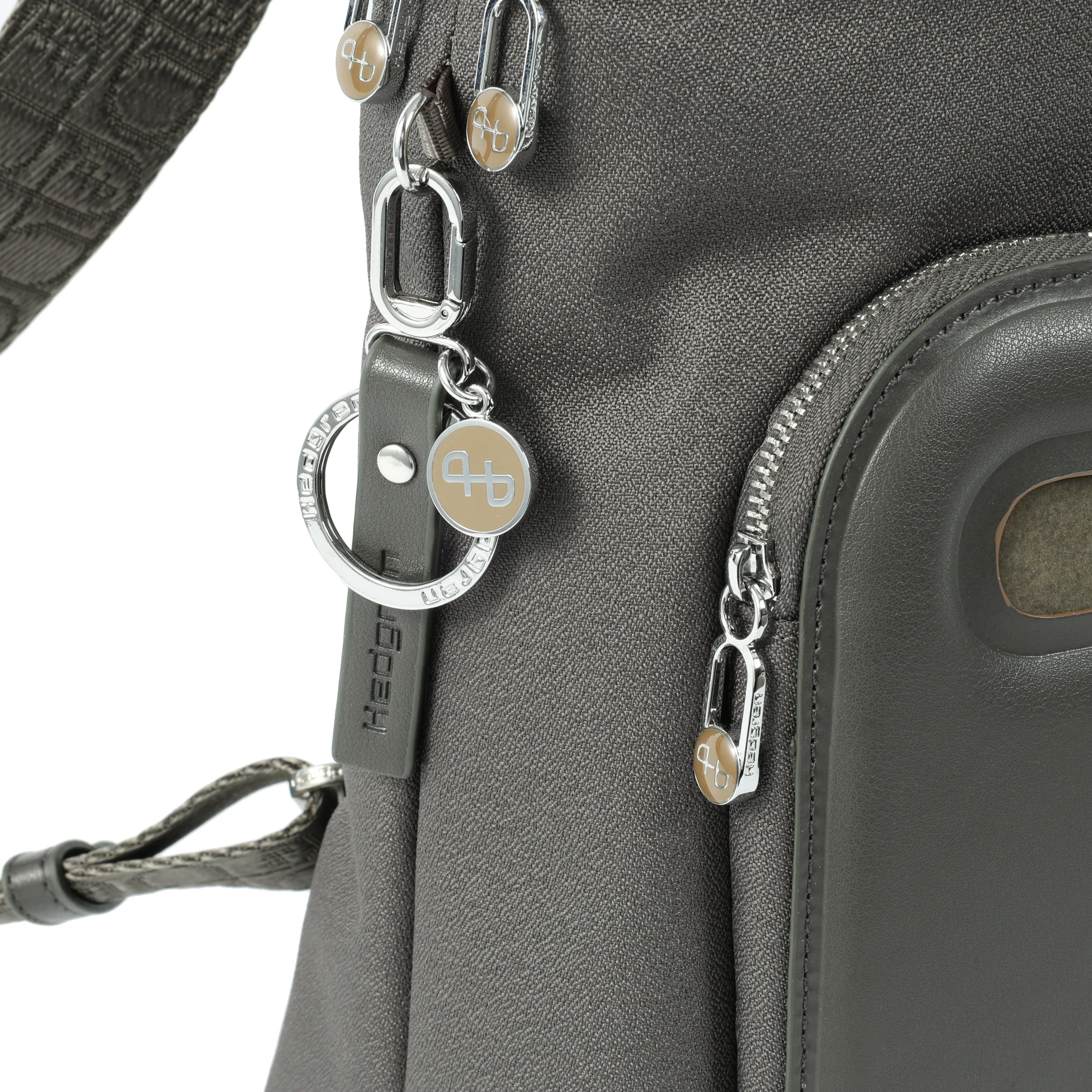 LATTE | Backpack +RFID - Image 4