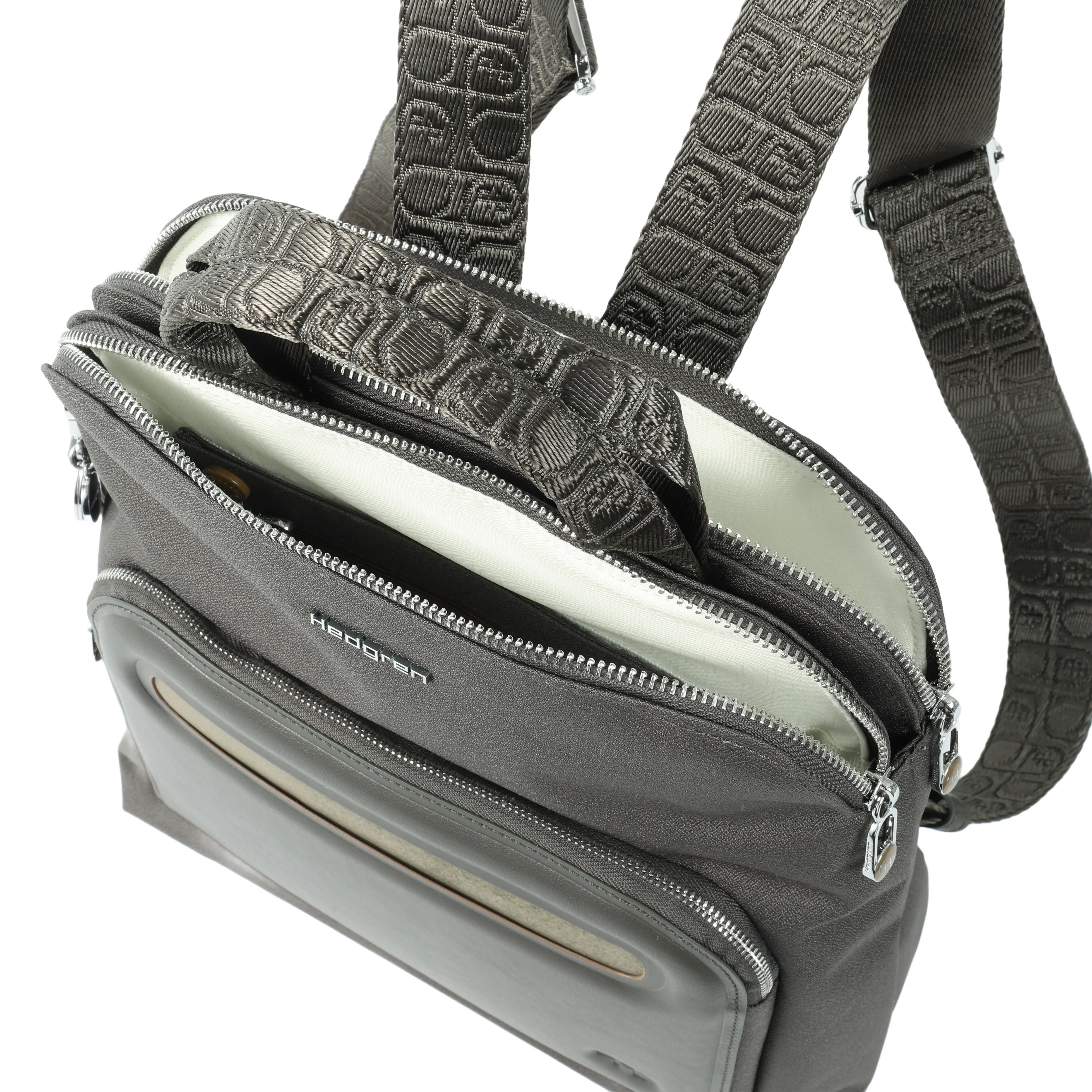 LATTE | Backpack +RFID - Image 5