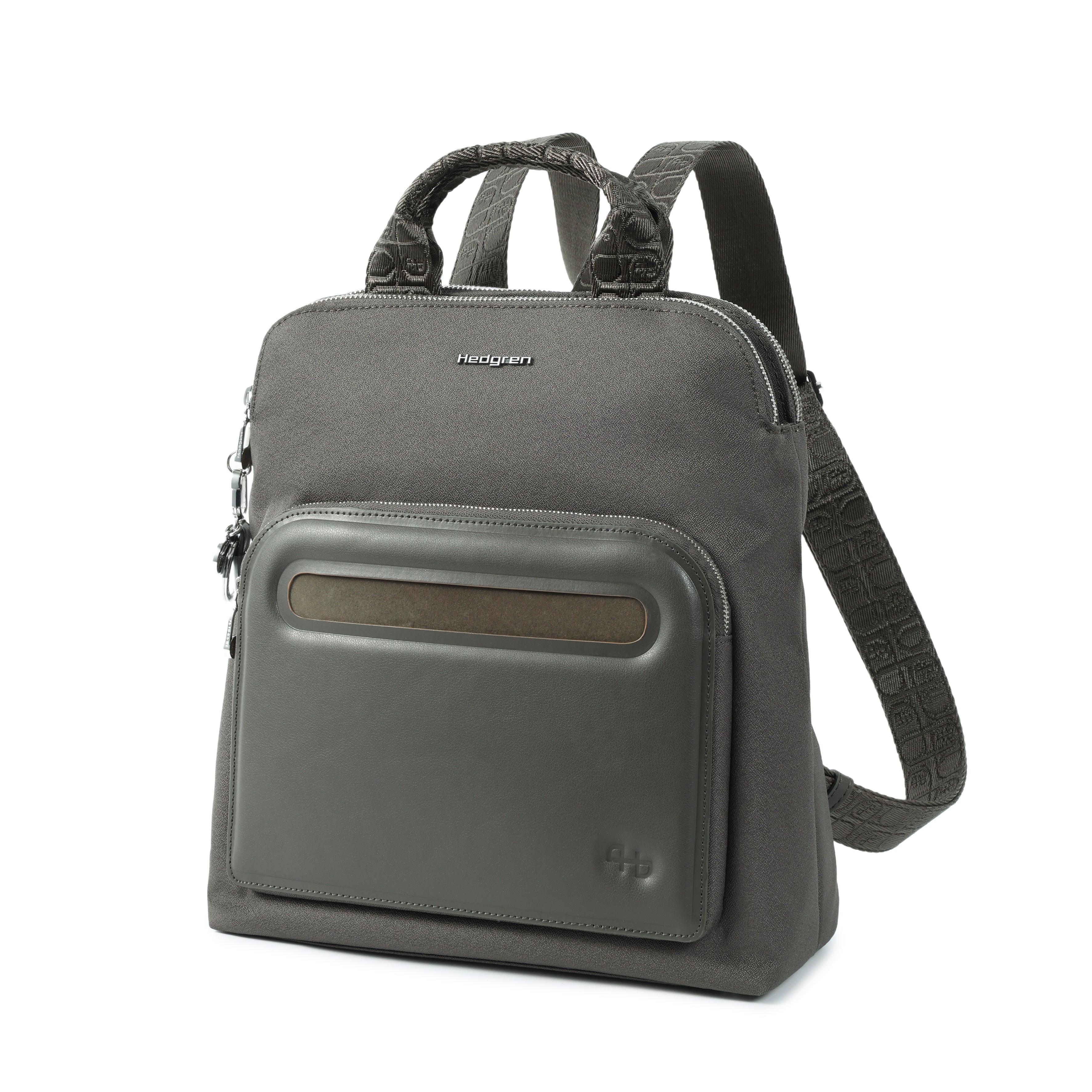 LATTE | Backpack +RFID - Image 6