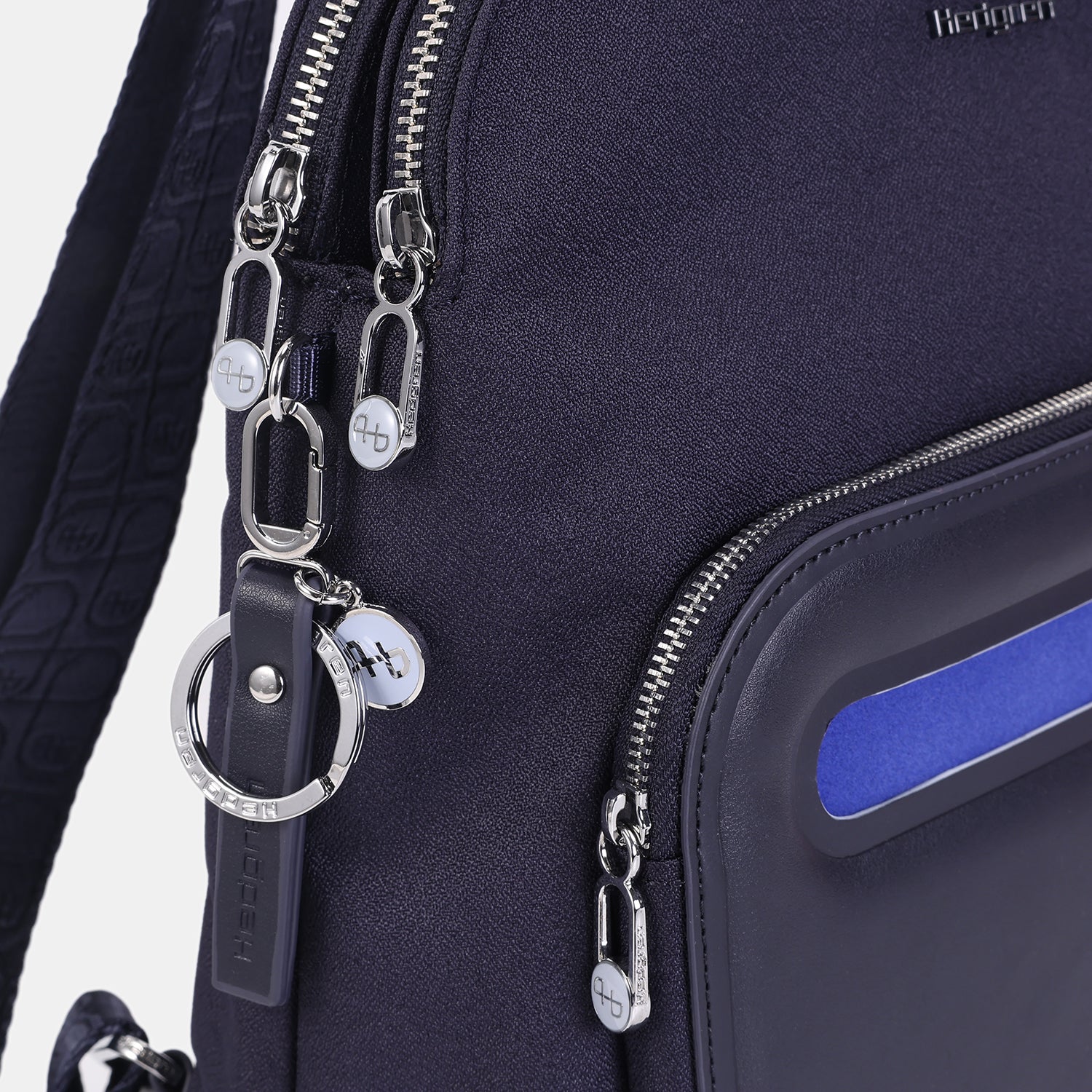 LATTE | Backpack +RFID - Image 5