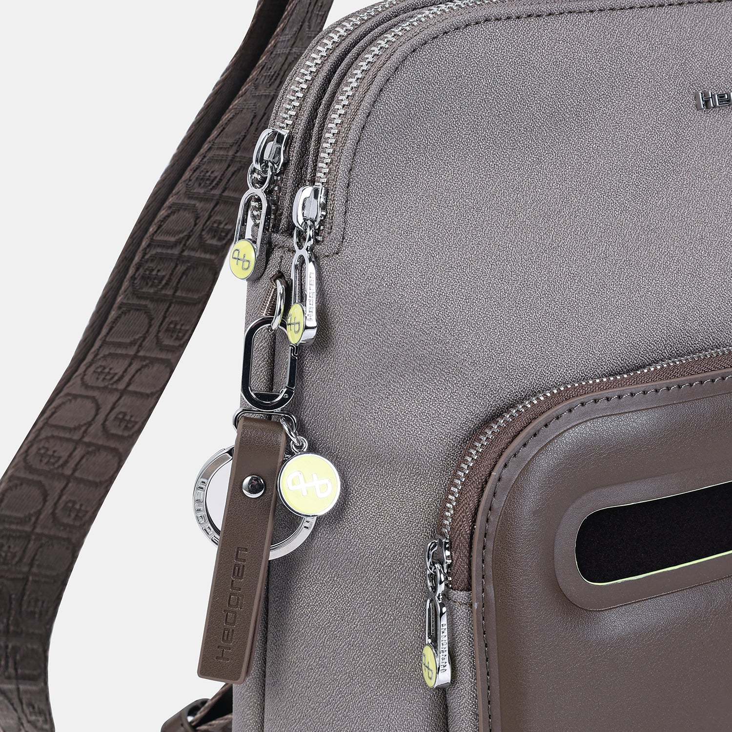 LATTE | Backpack +RFID - Image 4