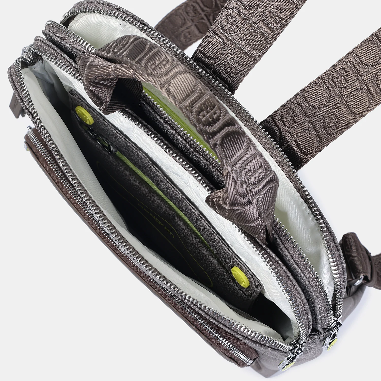 LATTE | Backpack +RFID - Image 6
