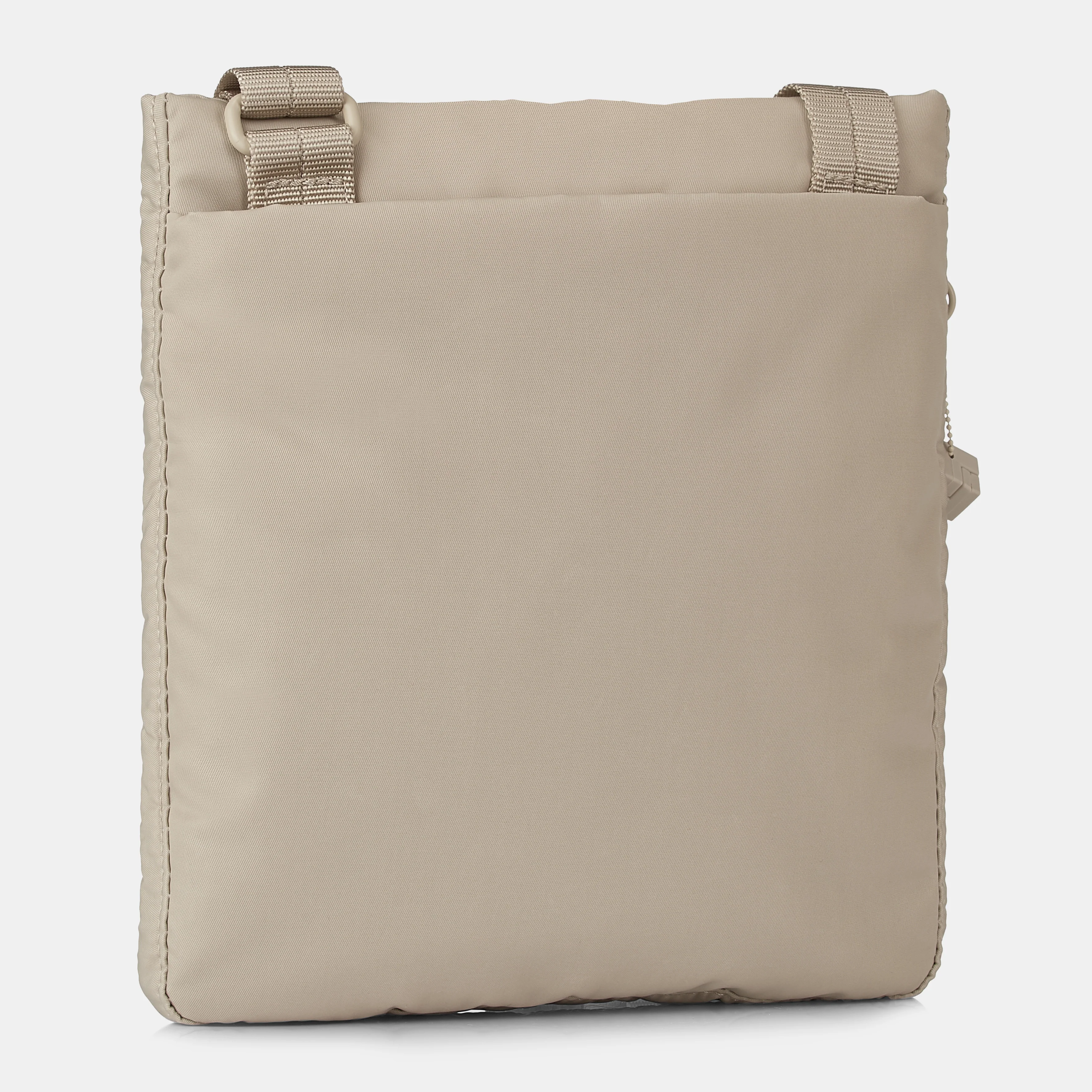 LEONCE | Small Vertical Crossbody + RFID - Image 3