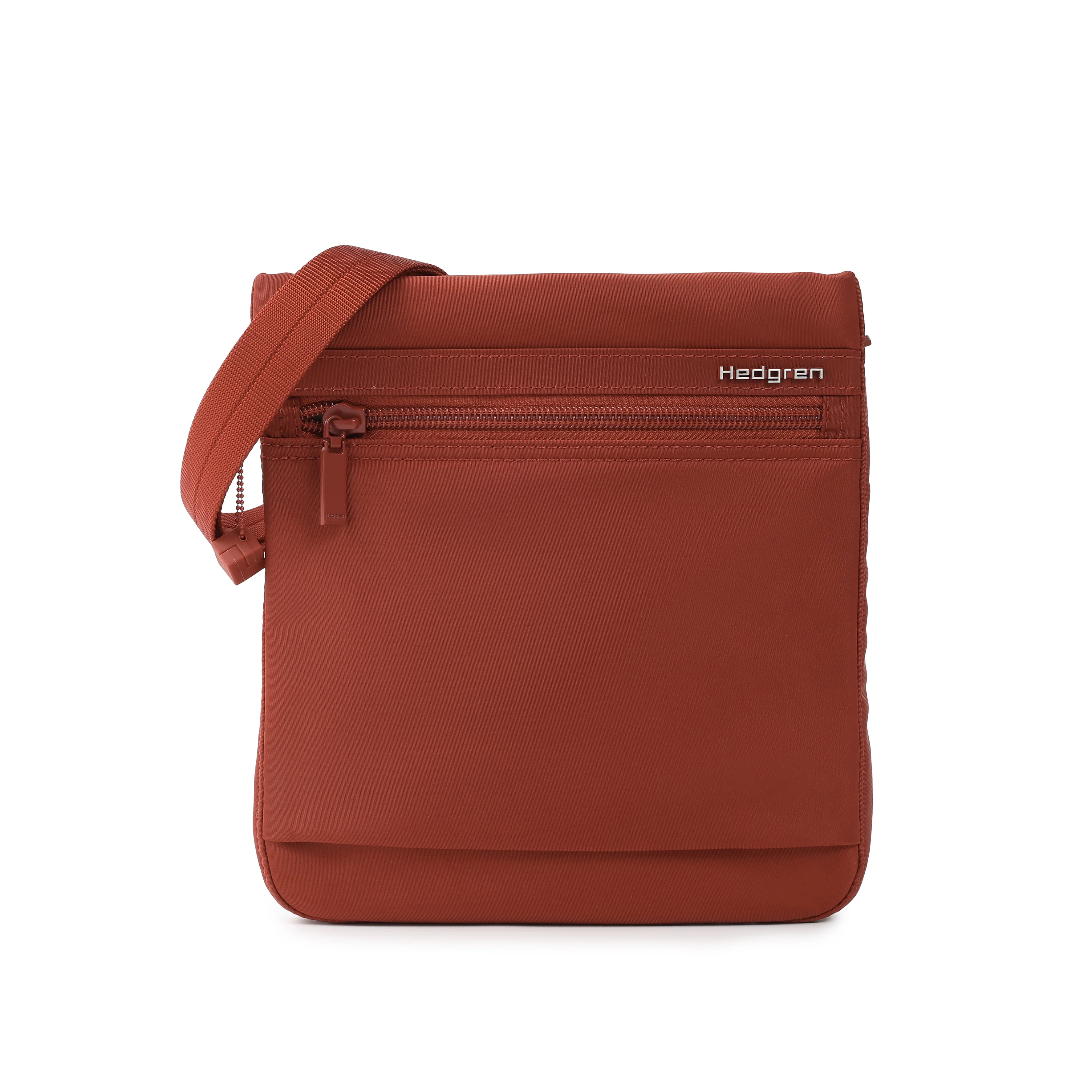 LEONCE | Small Vertical Crossbody + RFID - Image 2