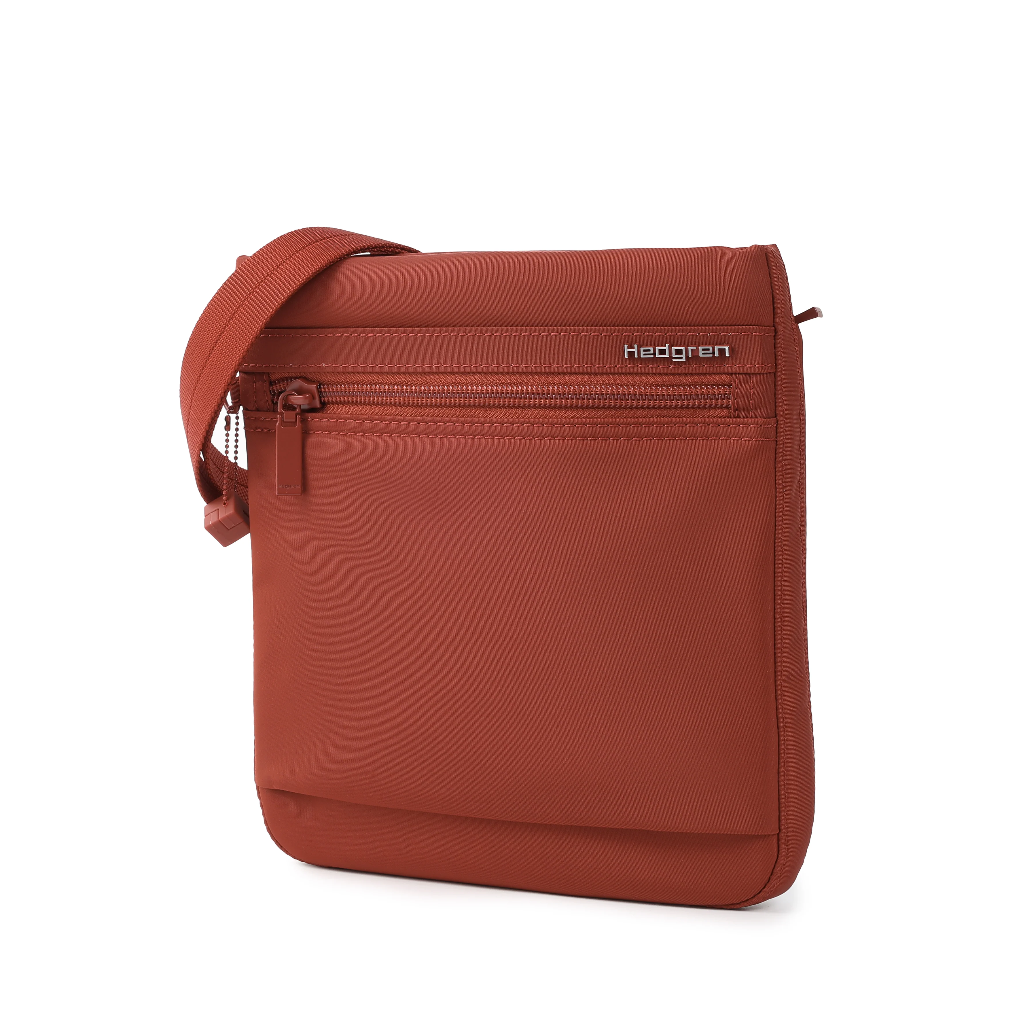 LEONCE | Small Vertical Crossbody + RFID - Image 3