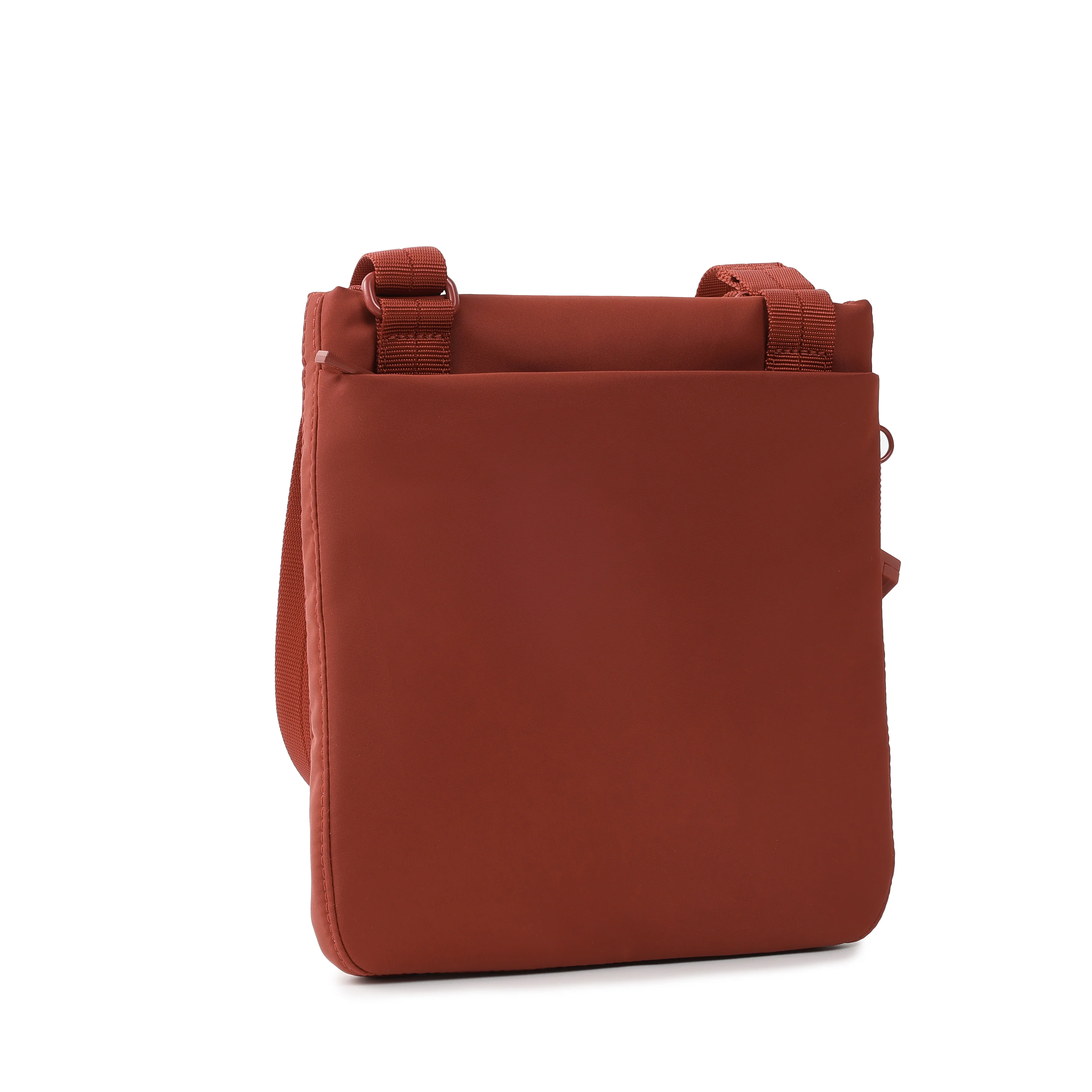 LEONCE | Small Vertical Crossbody + RFID - Image 4