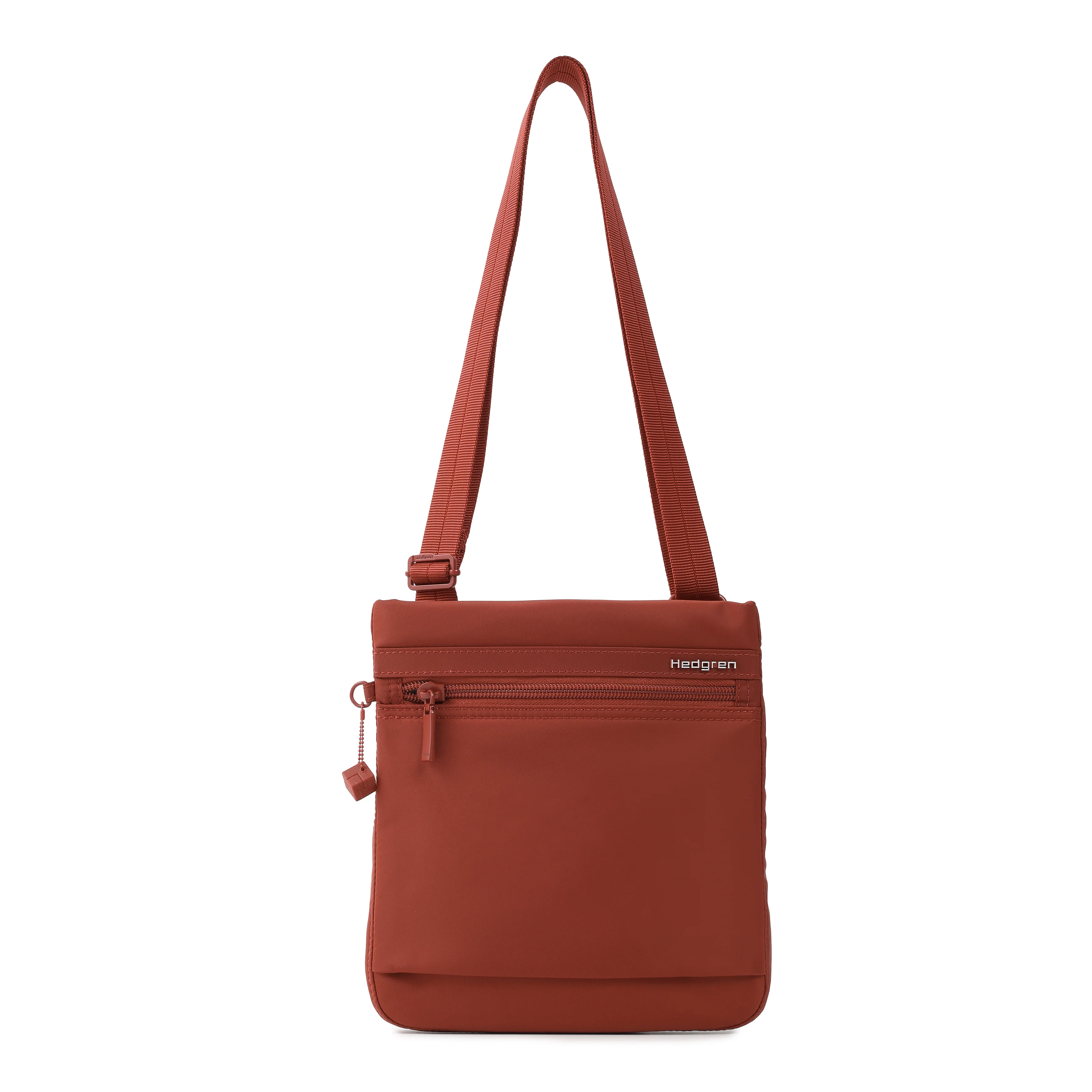 LEONCE | Small Vertical Crossbody + RFID - Image 8