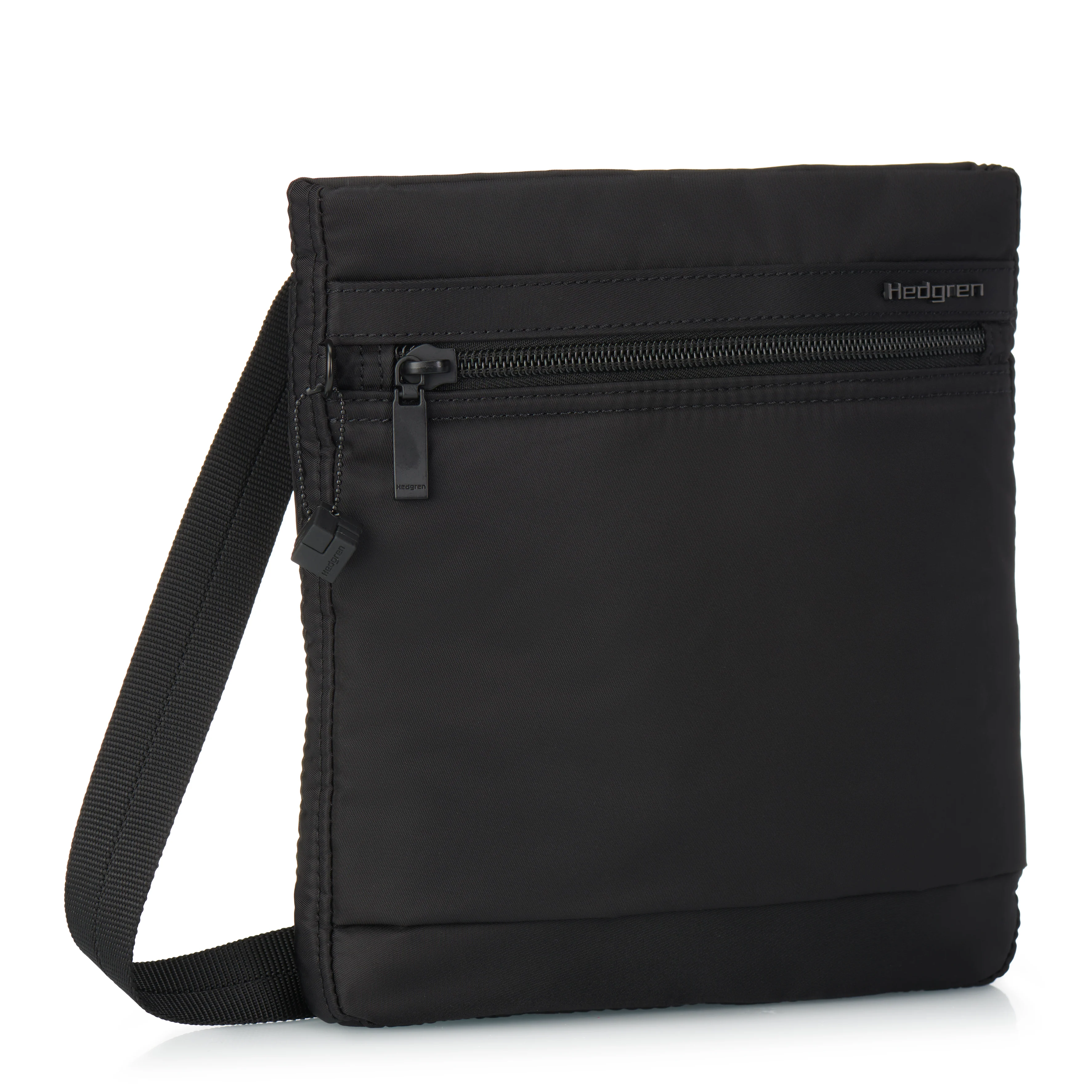 LEONCE | Small Vertical Crossbody + RFID - Image 4