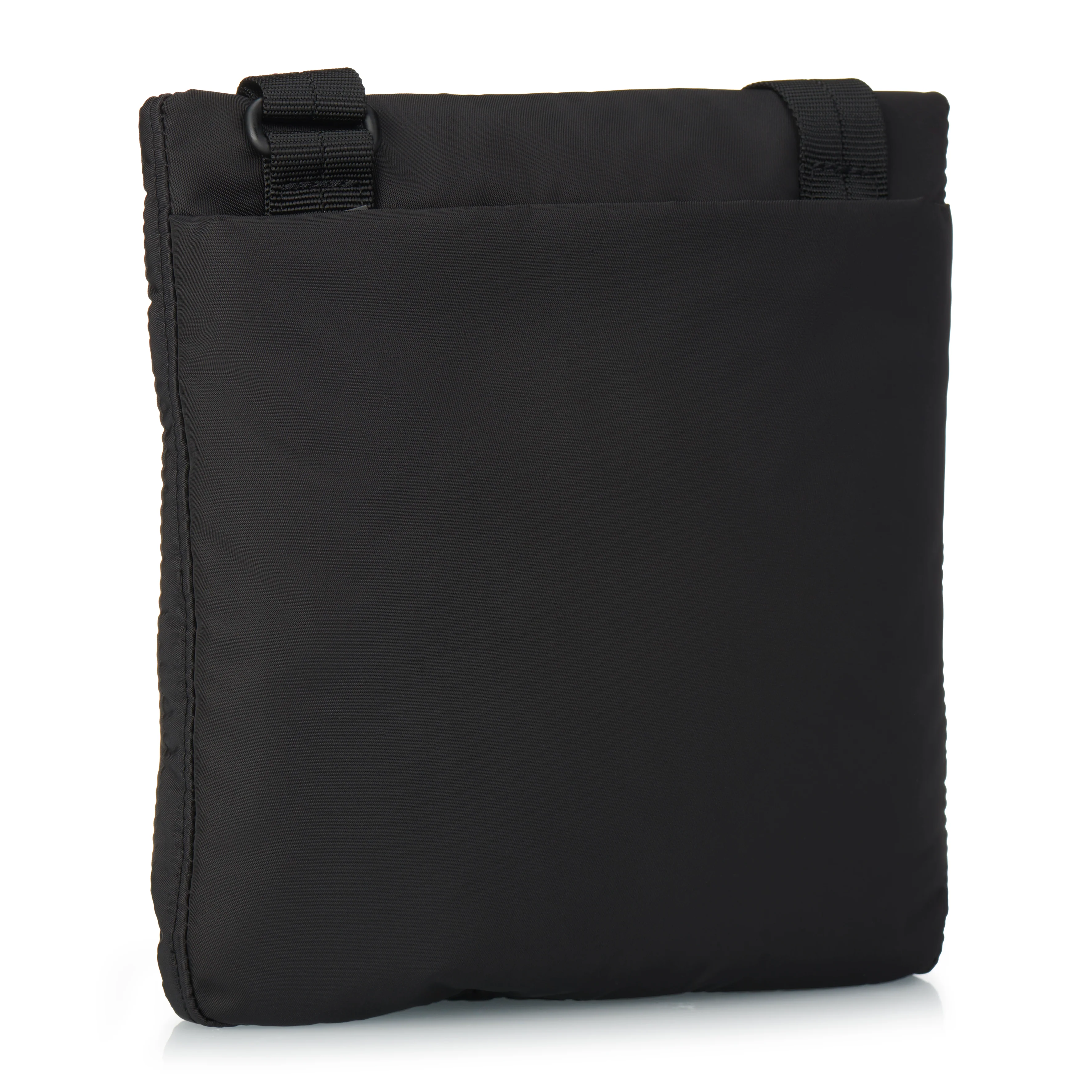 LEONCE | Small Vertical Crossbody + RFID - Image 5