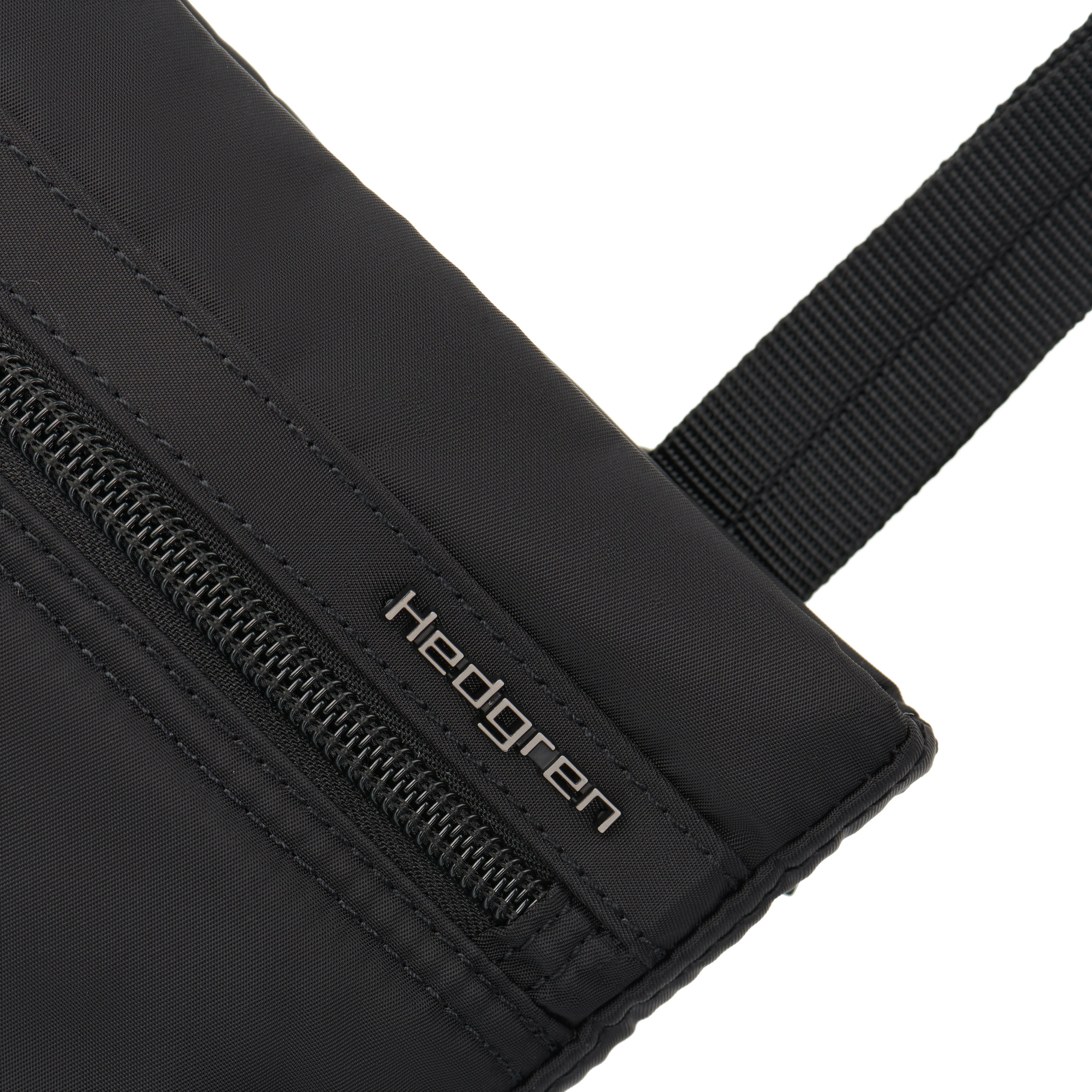 LEONCE | Small Vertical Crossbody + RFID - Image 6