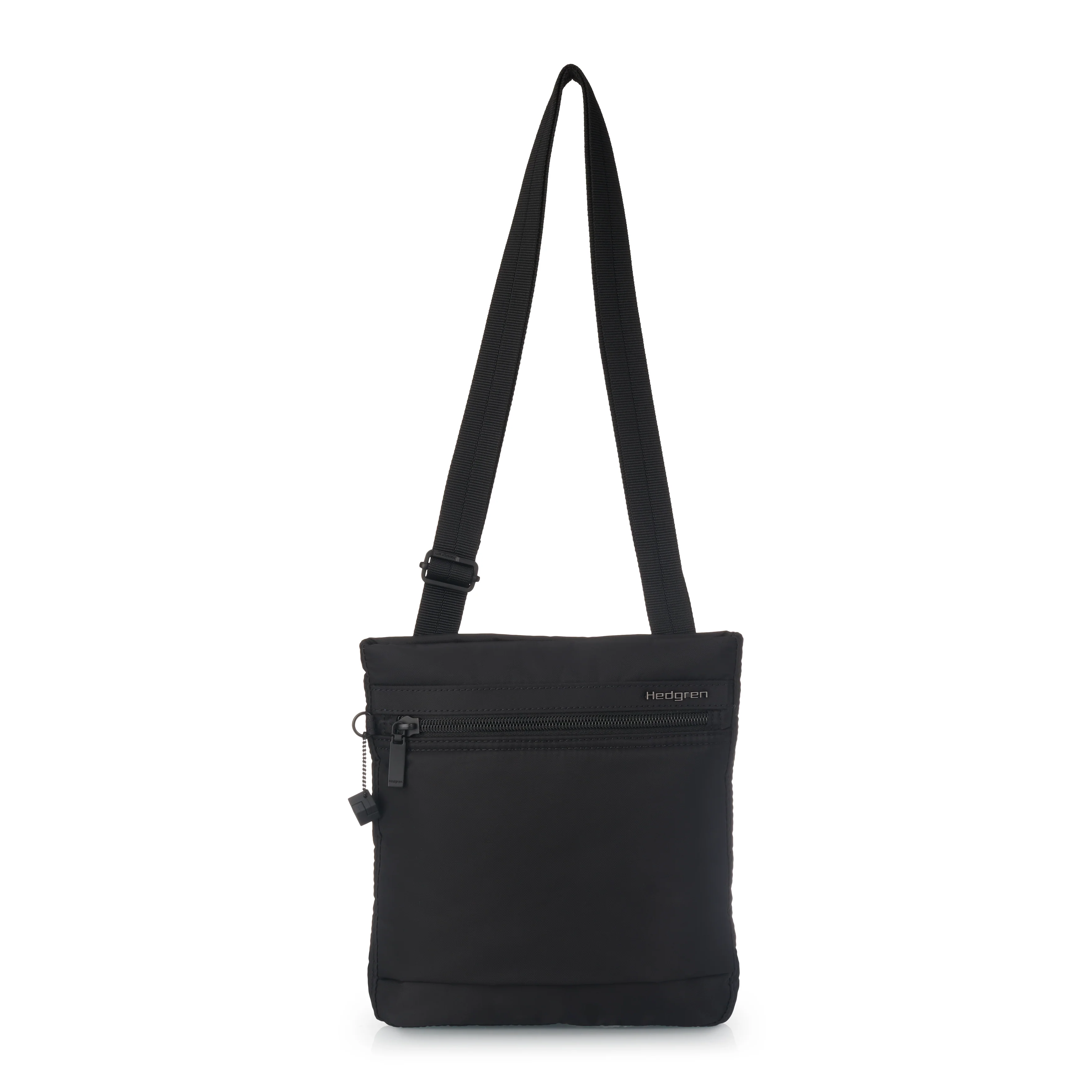 LEONCE | Small Vertical Crossbody + RFID - Image 7
