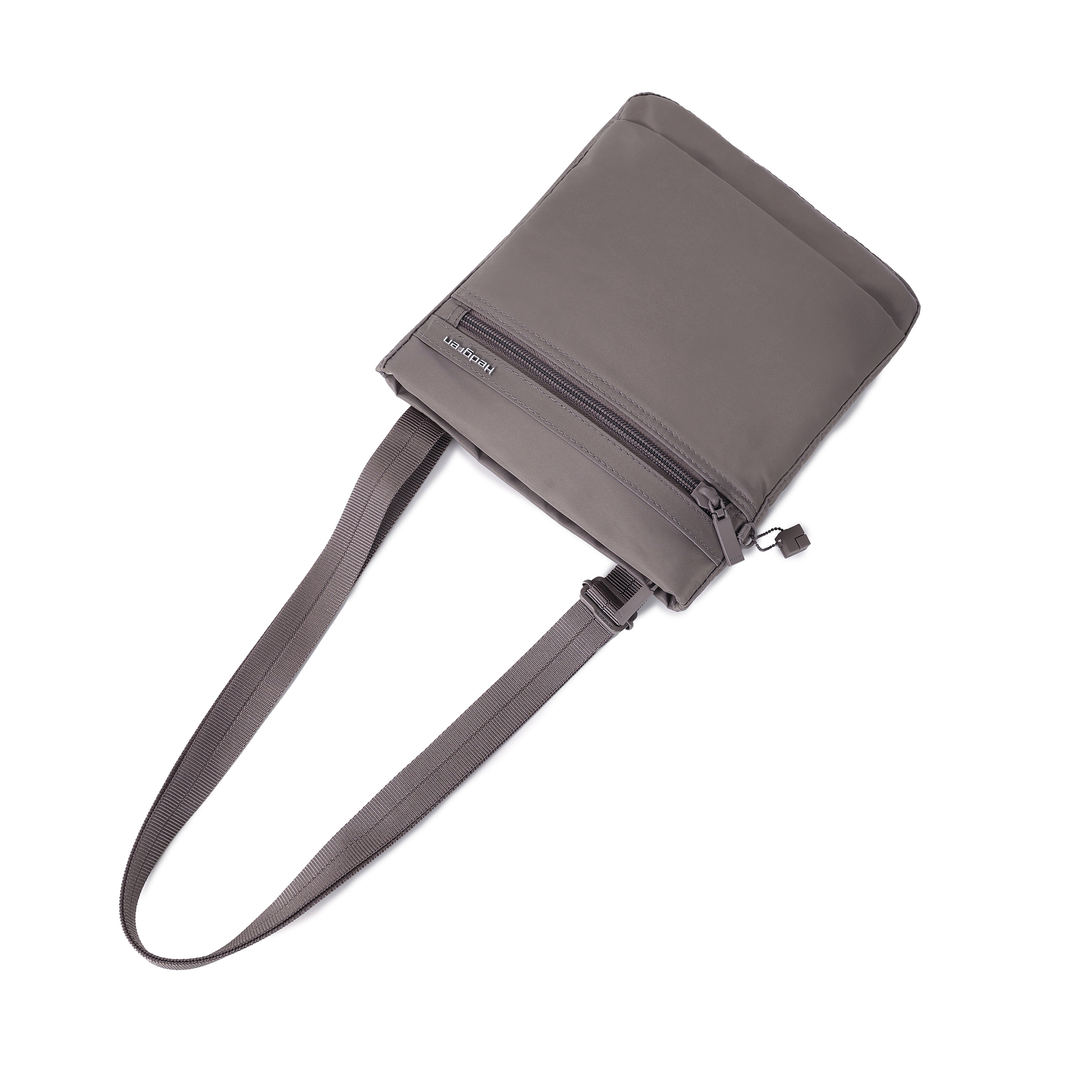 LEONCE | Small Vertical Crossbody + RFID - Image 4
