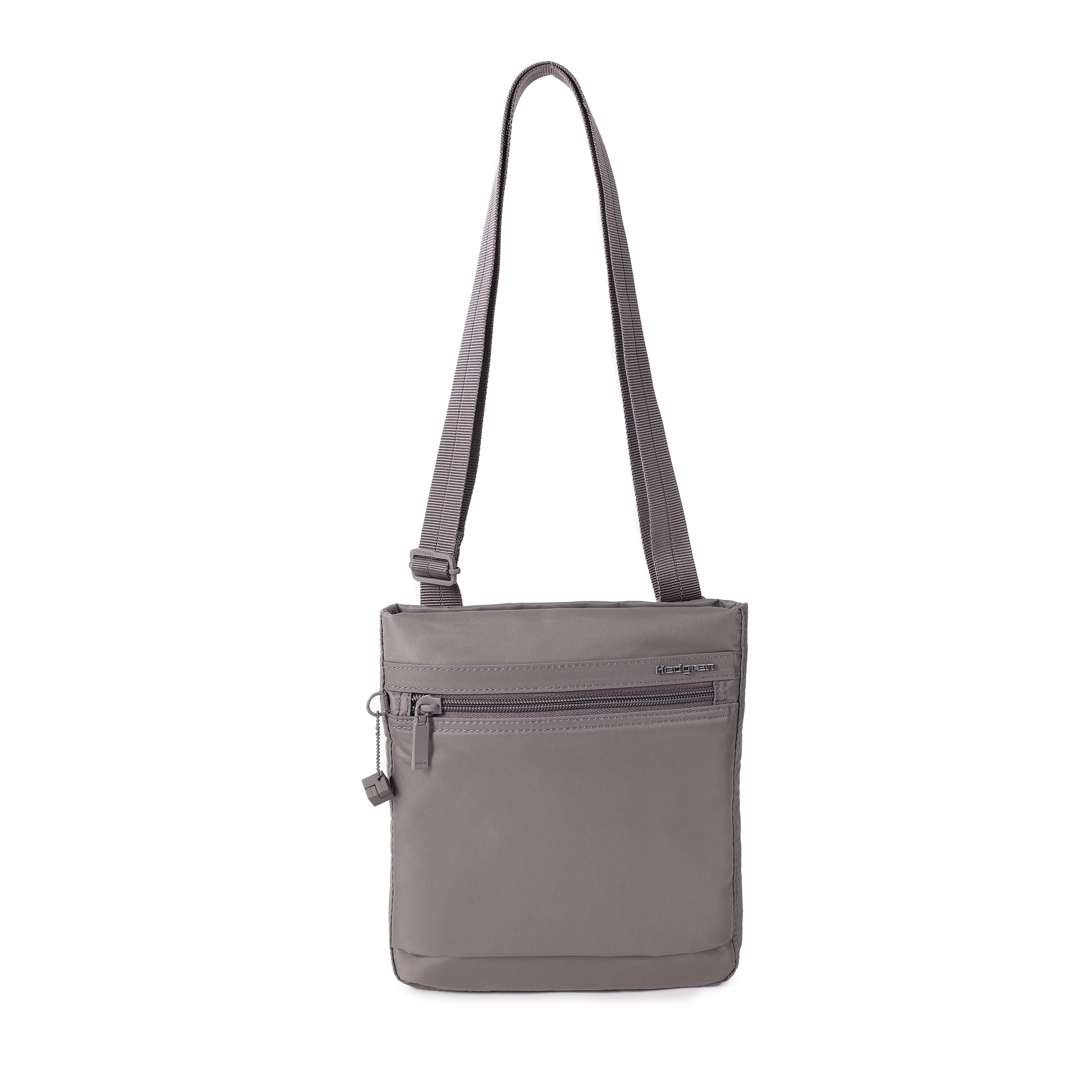 LEONCE | Small Vertical Crossbody + RFID - Image 5