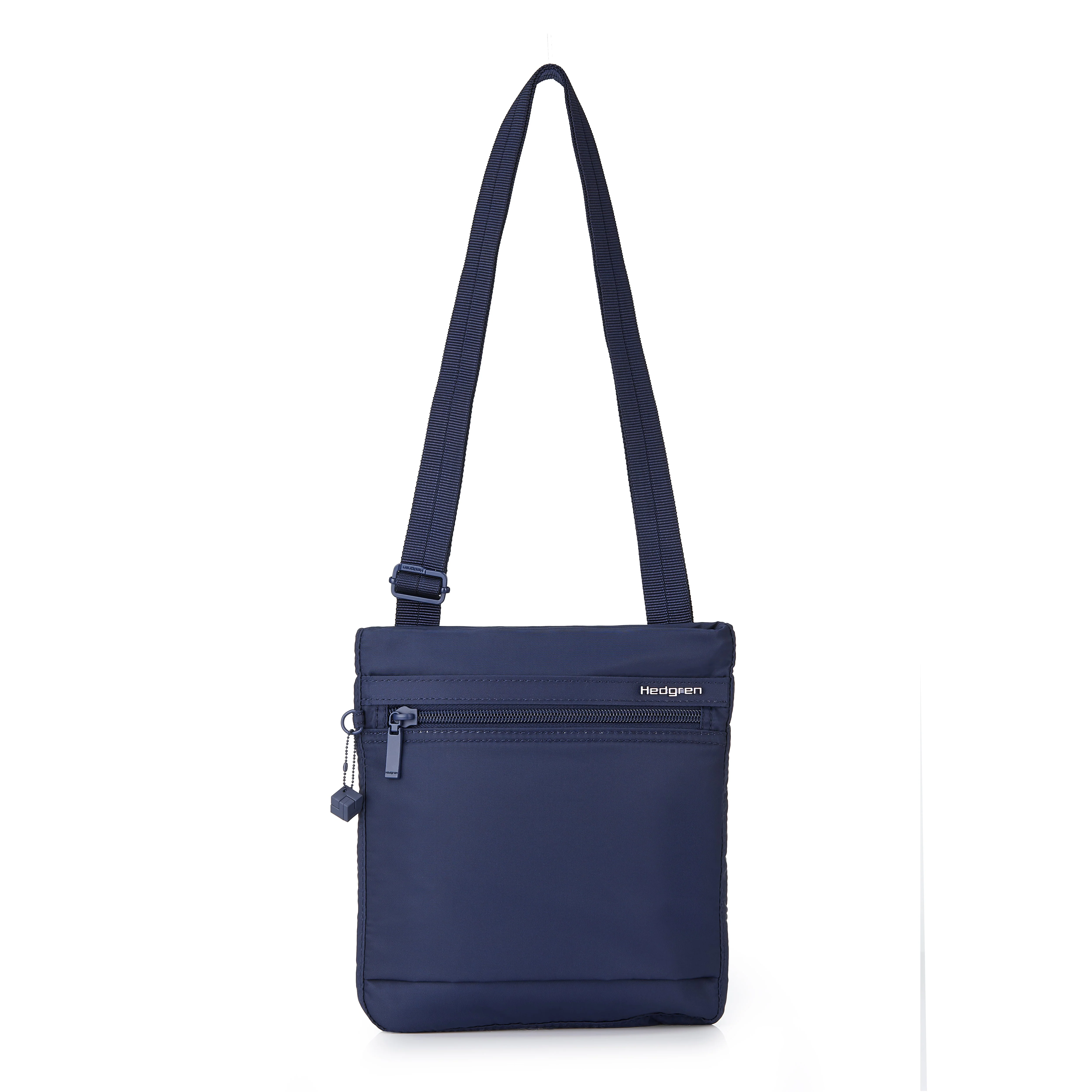 LEONCE | Small Vertical Crossbody + RFID - Image 6