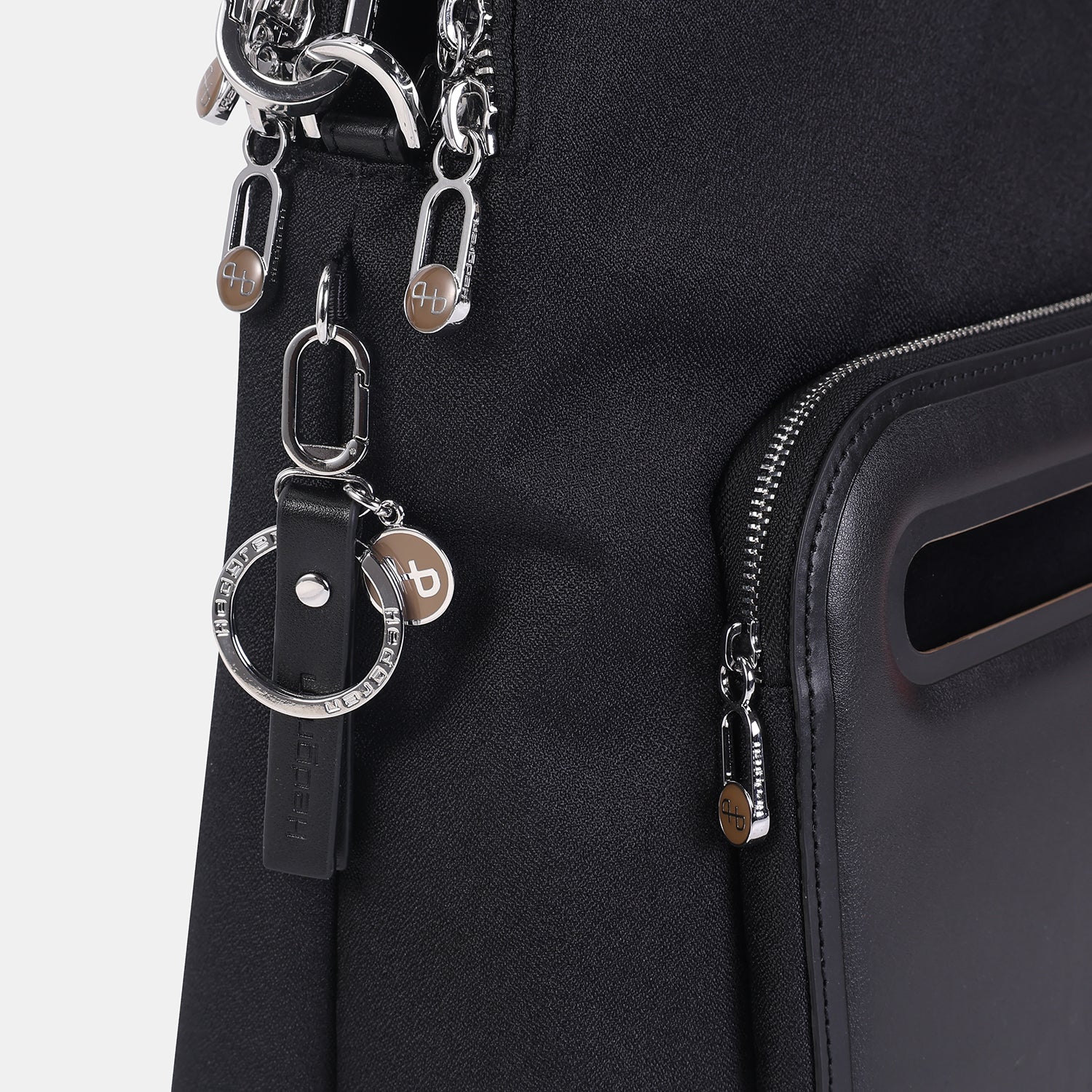 LUNGO | Tote bag + RFID - Image 5