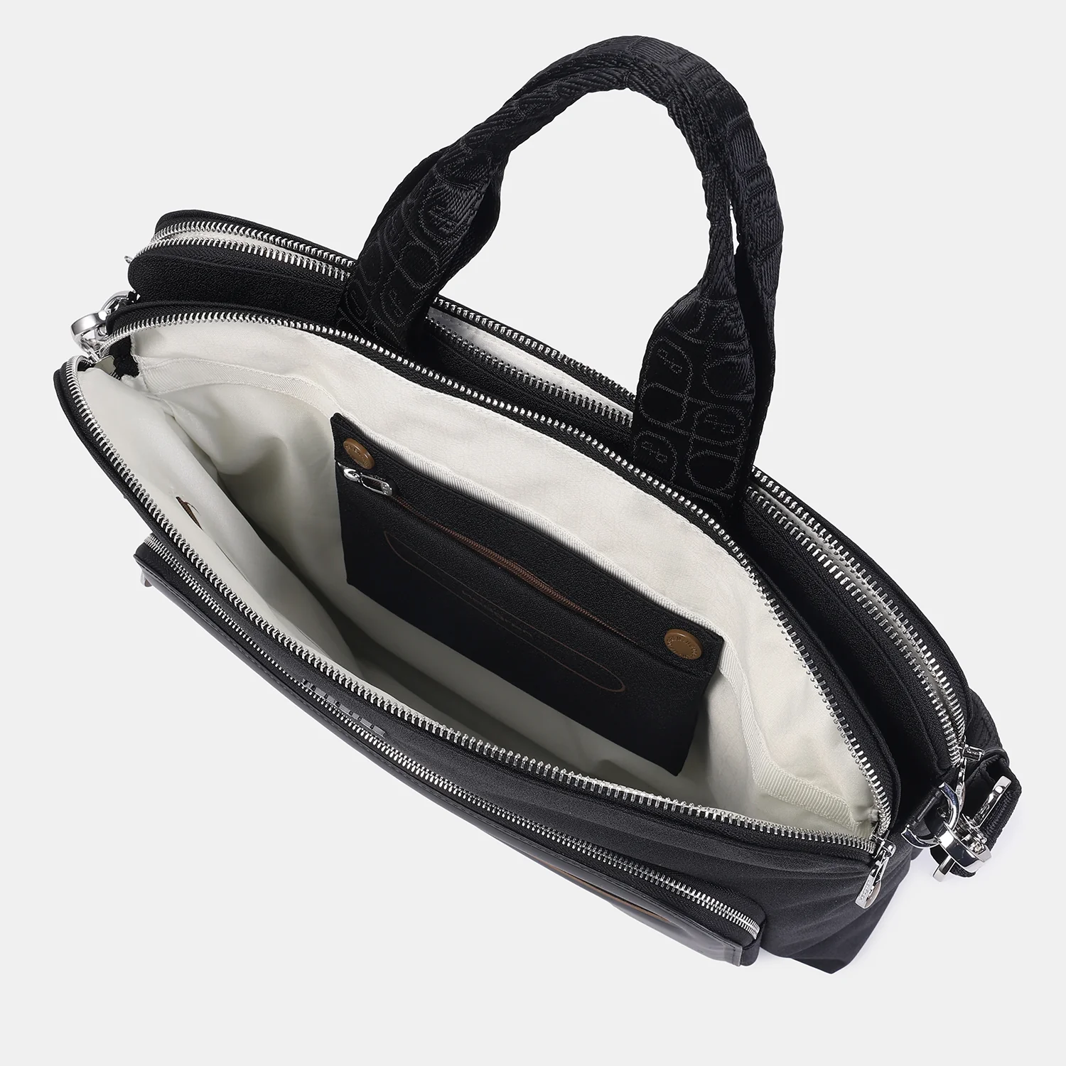 LUNGO | Tote bag + RFID - Image 6