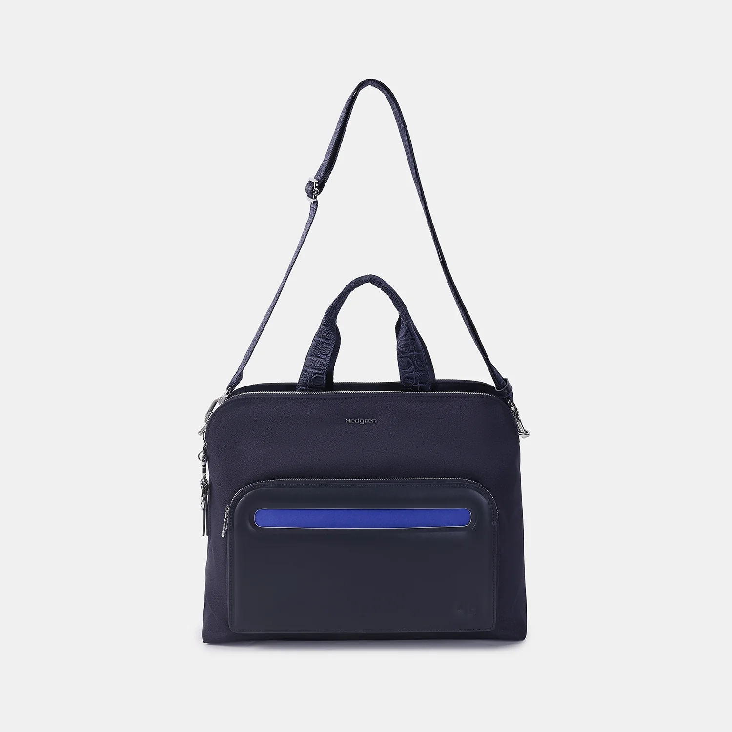 LUNGO | Tote bag + RFID - Image 3
