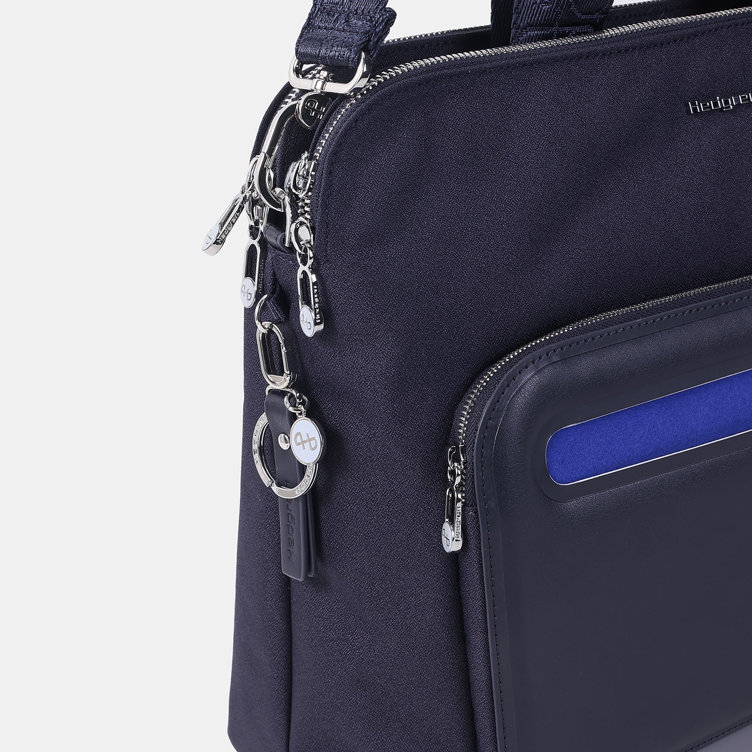 LUNGO | Tote bag + RFID - Image 6