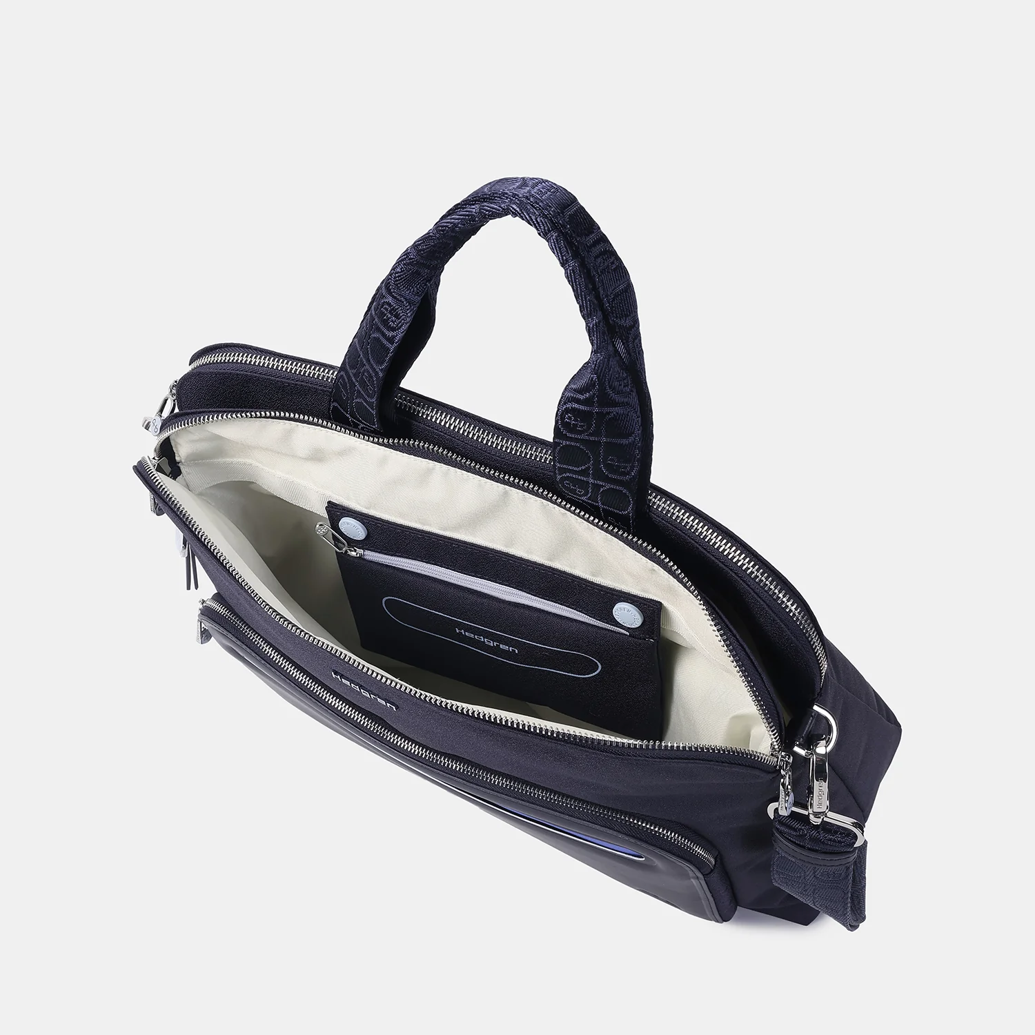 LUNGO | Tote bag + RFID - Image 8