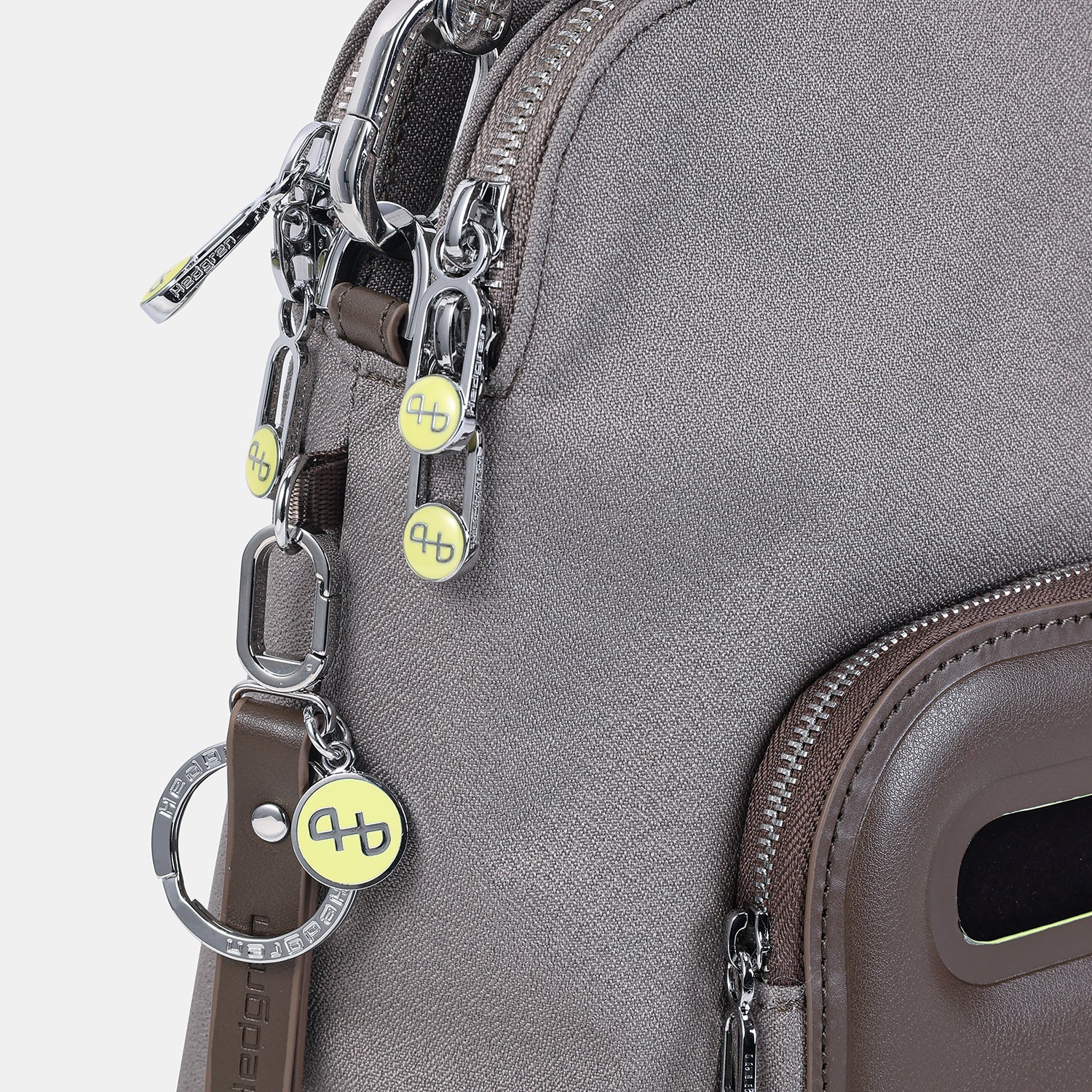 LUNGO | Tote bag + RFID - Image 6