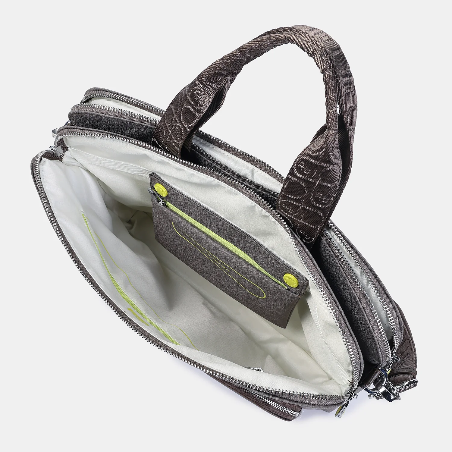 LUNGO | Tote bag + RFID - Image 7