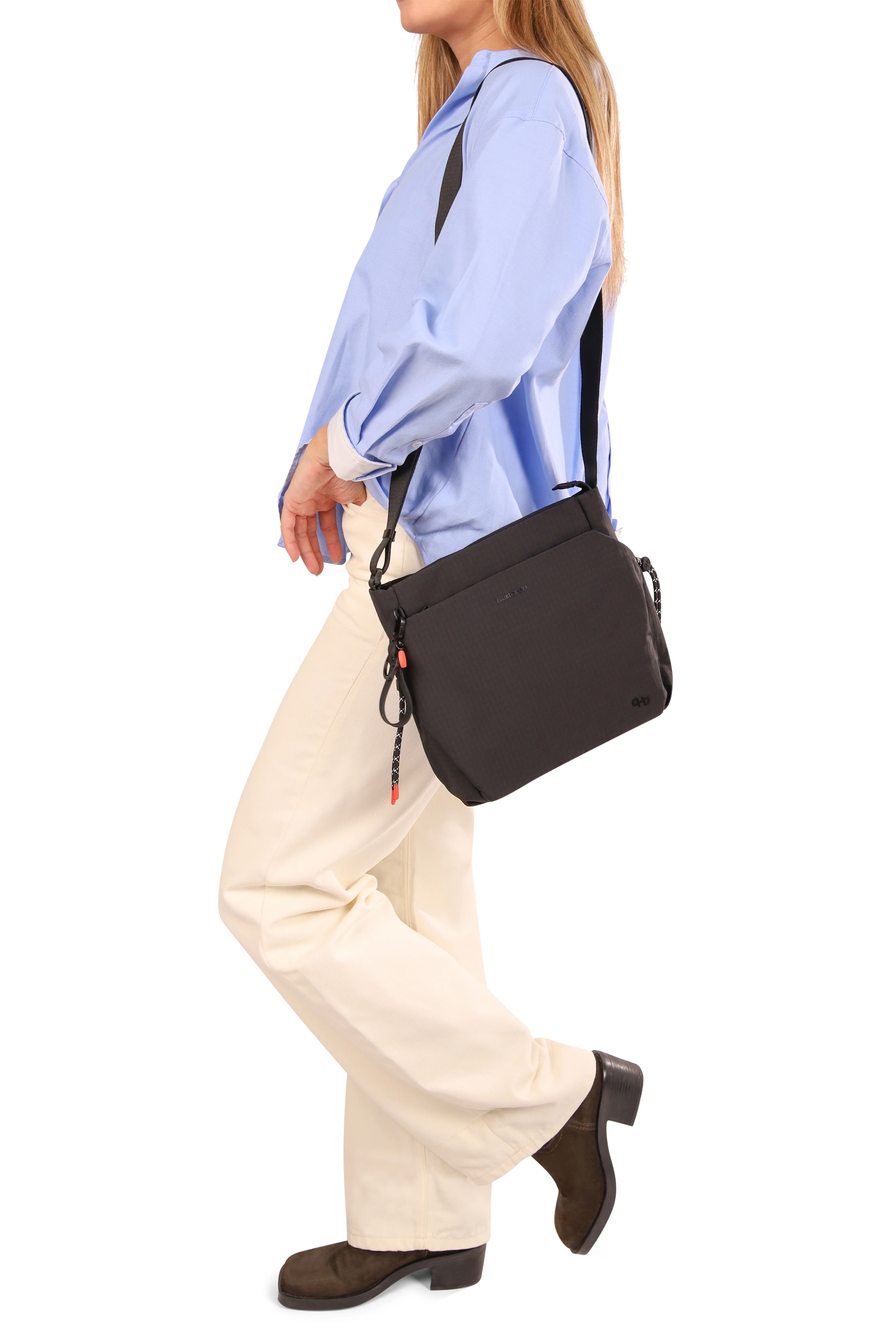 MAKOTO | Crossbody Square - Image 2