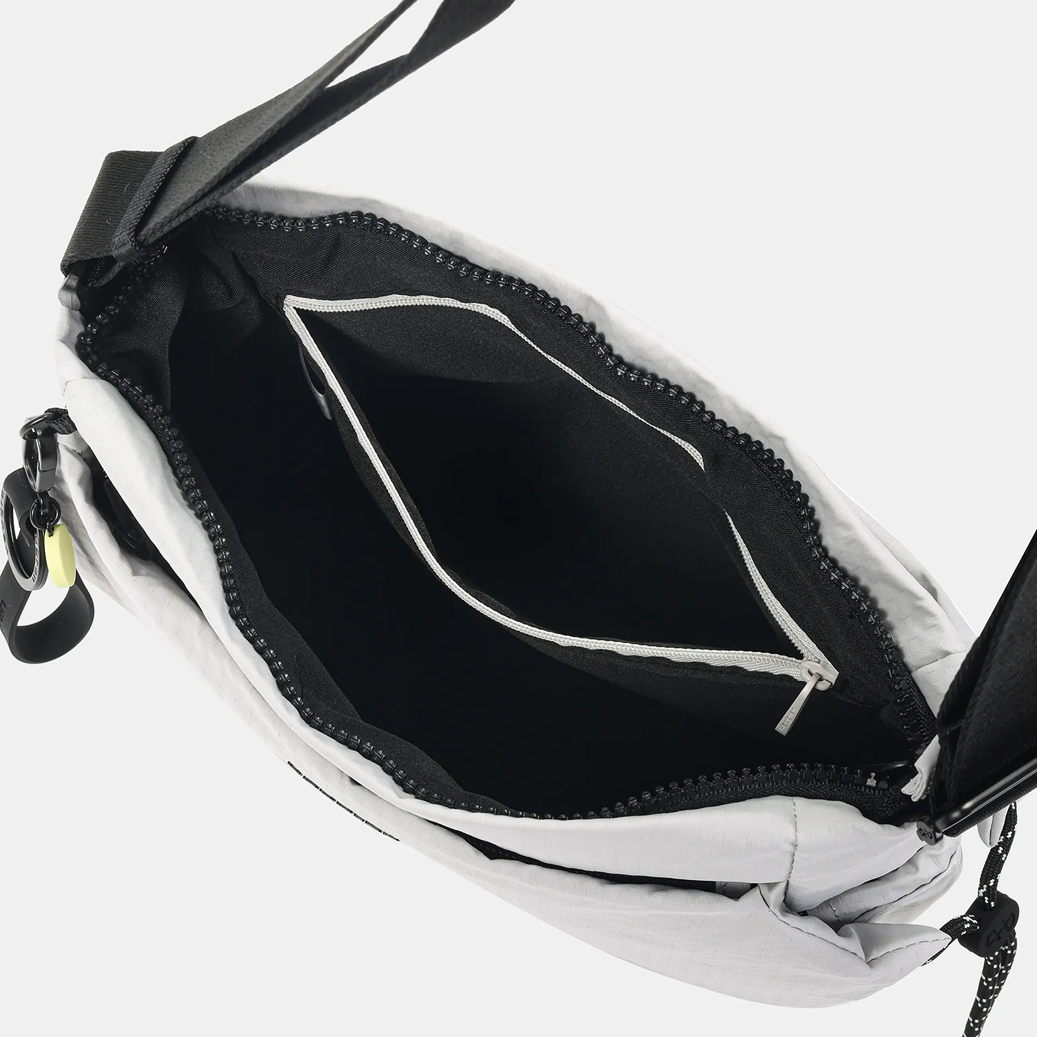 MAKOTO | Crossbody Square - Image 6