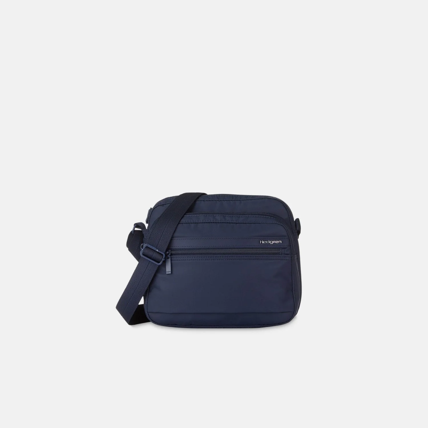 METRO | Multi compartment Crossbody + RFID
