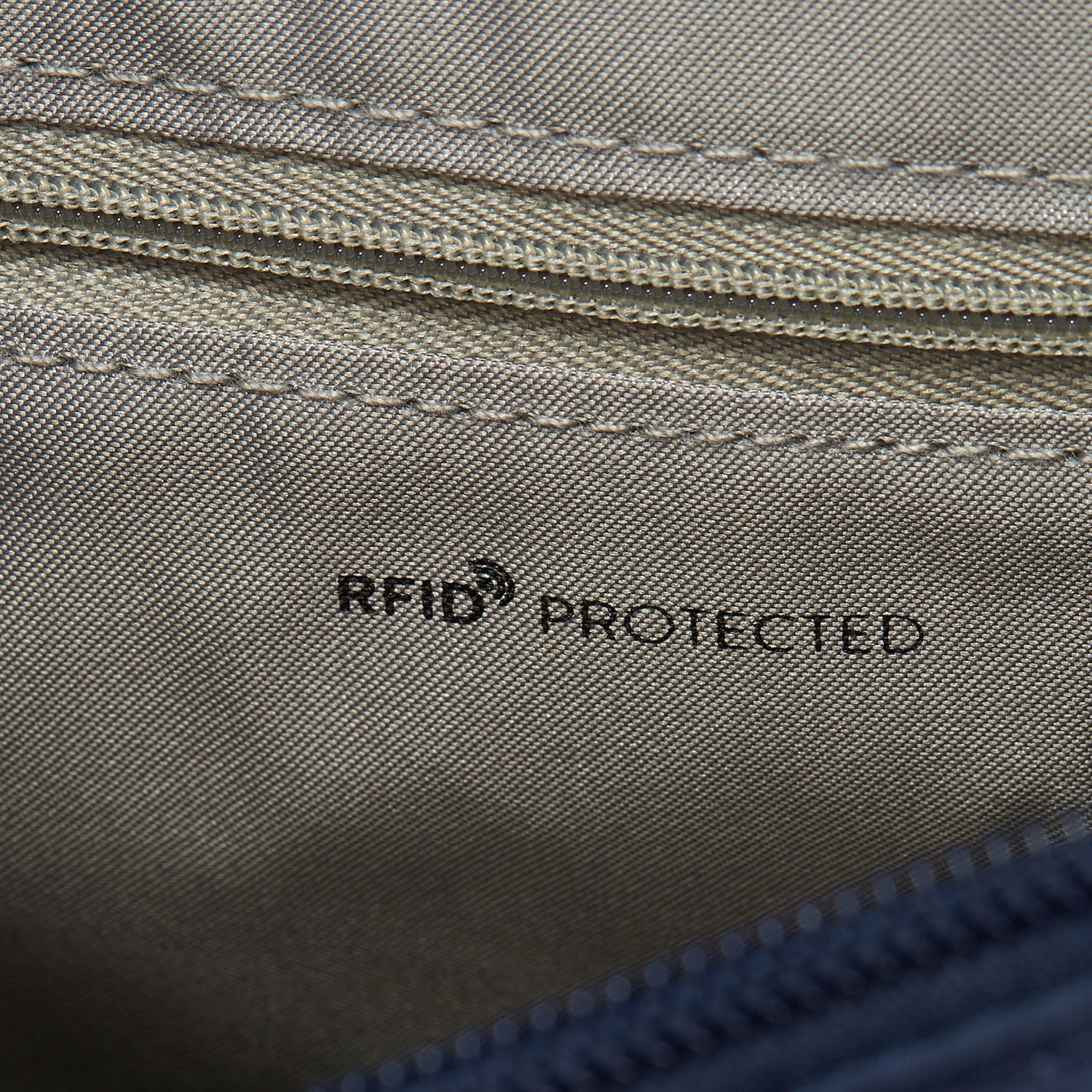 METRO | Multi compartment Crossbody + RFID - Image 5