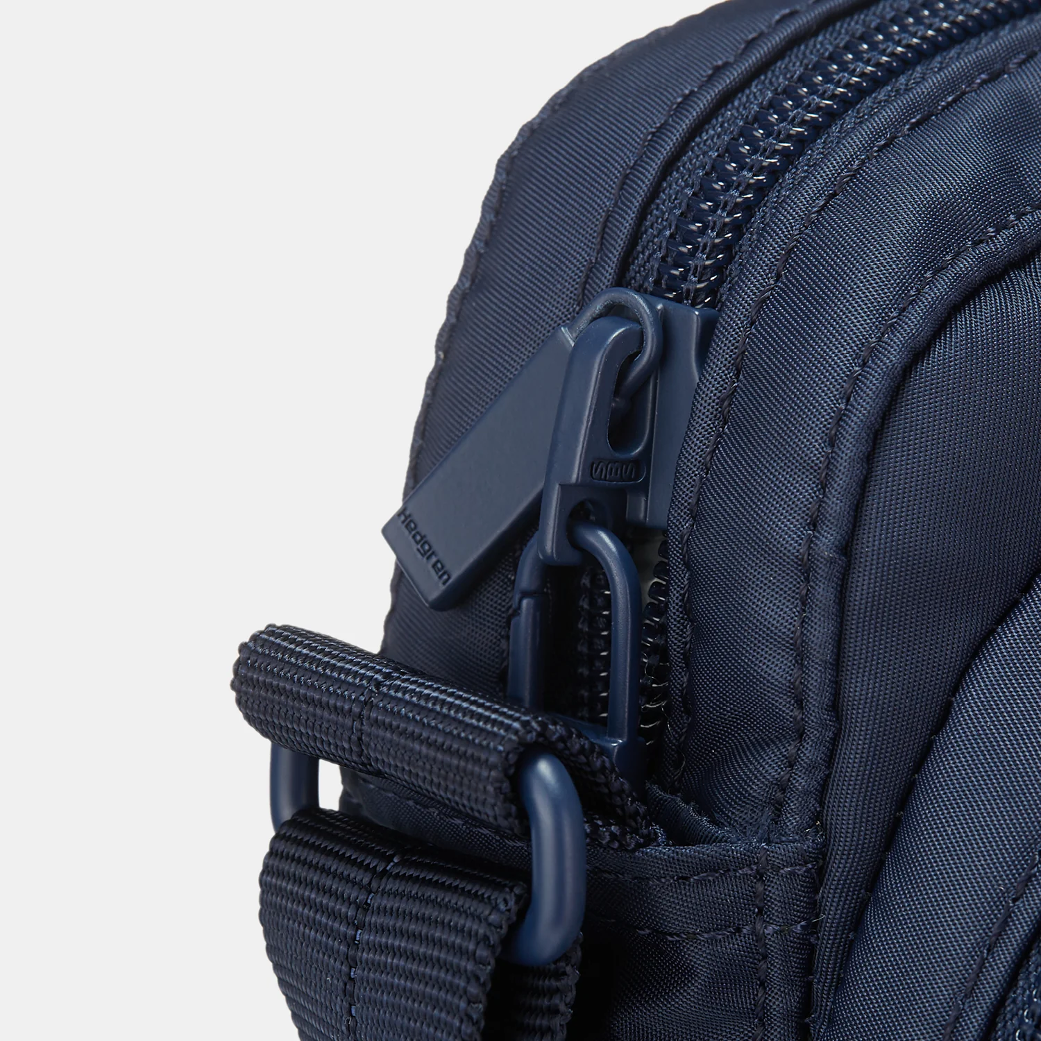 METRO | Multi compartment Crossbody + RFID - Image 6