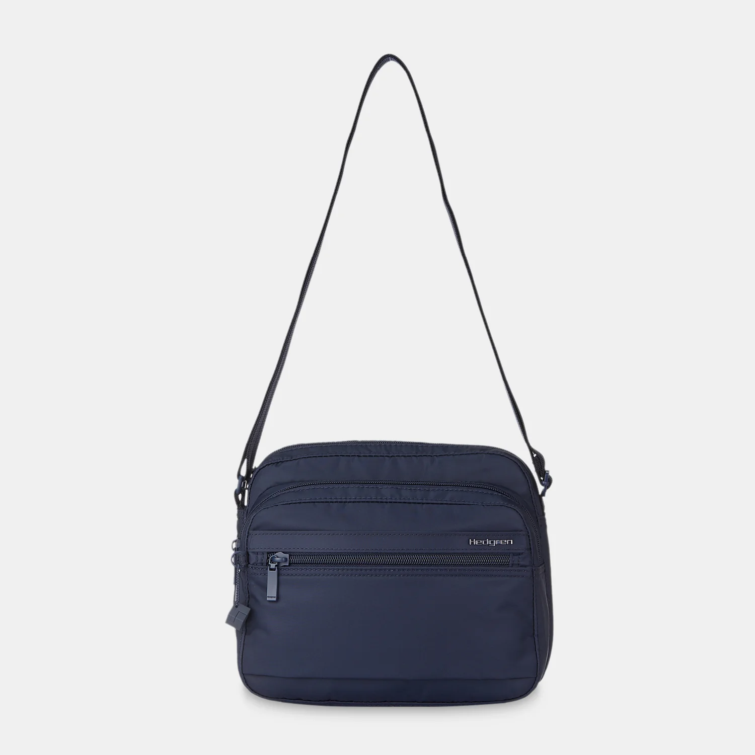METRO | Multi compartment Crossbody + RFID - Image 8