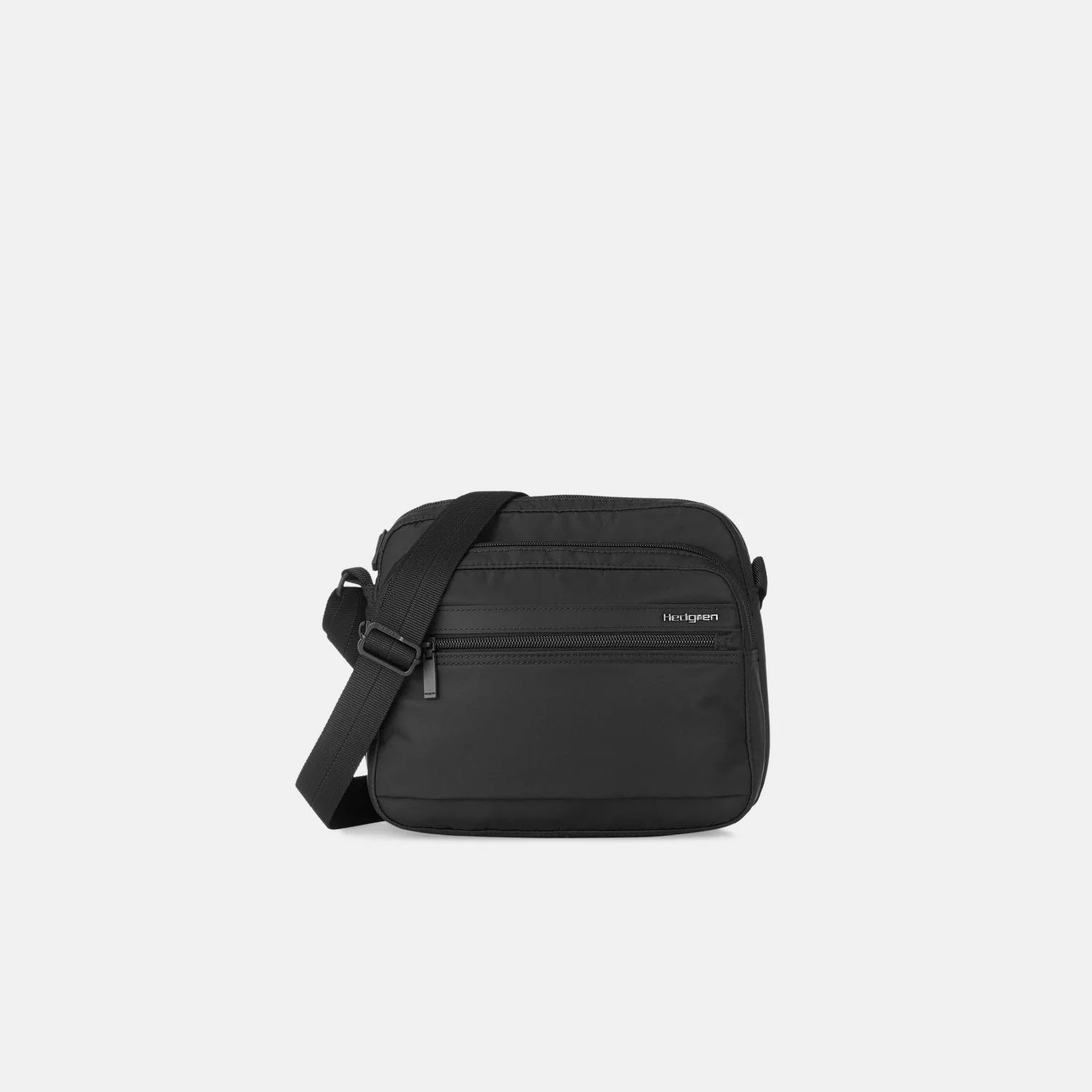 METRO | Multi compartment Crossbody + RFID