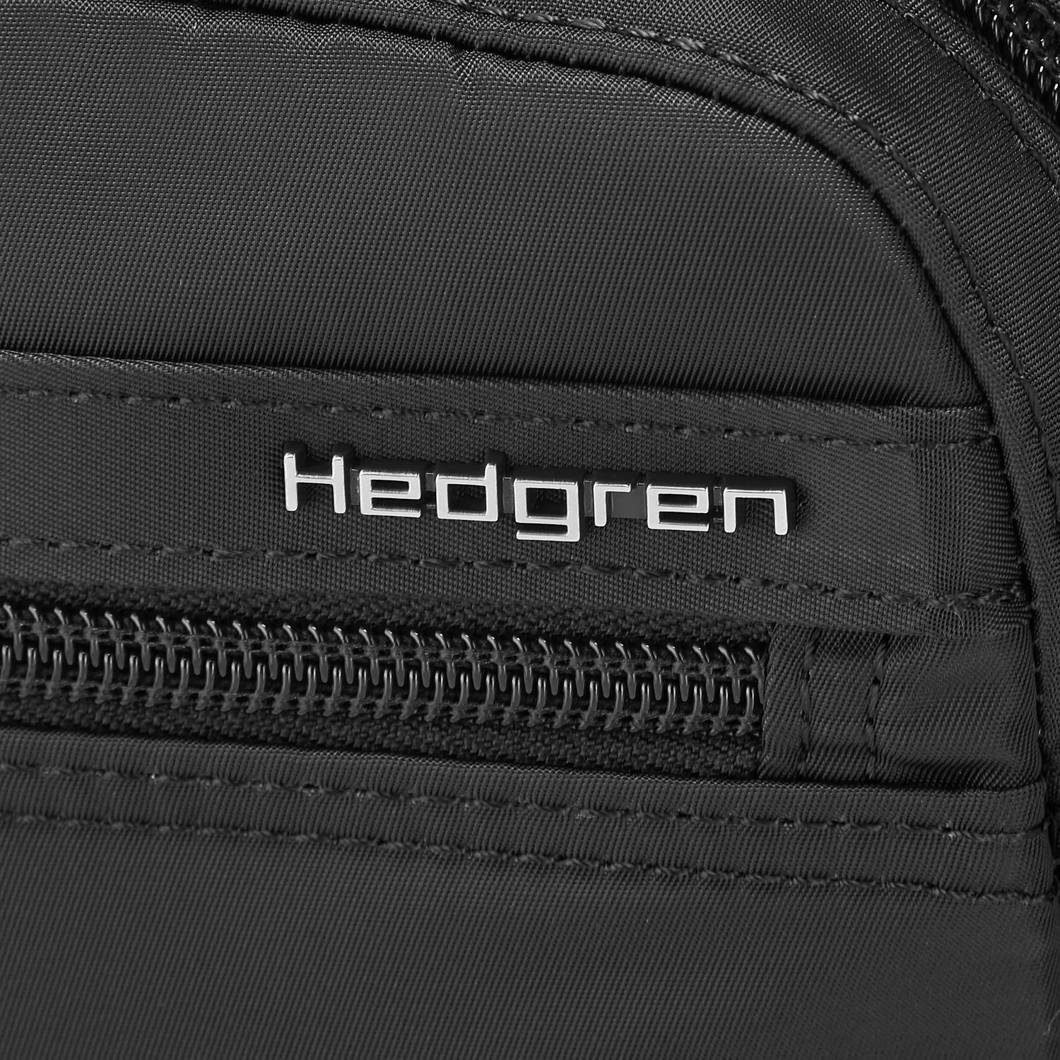 METRO | Multi compartment Crossbody + RFID - Image 3