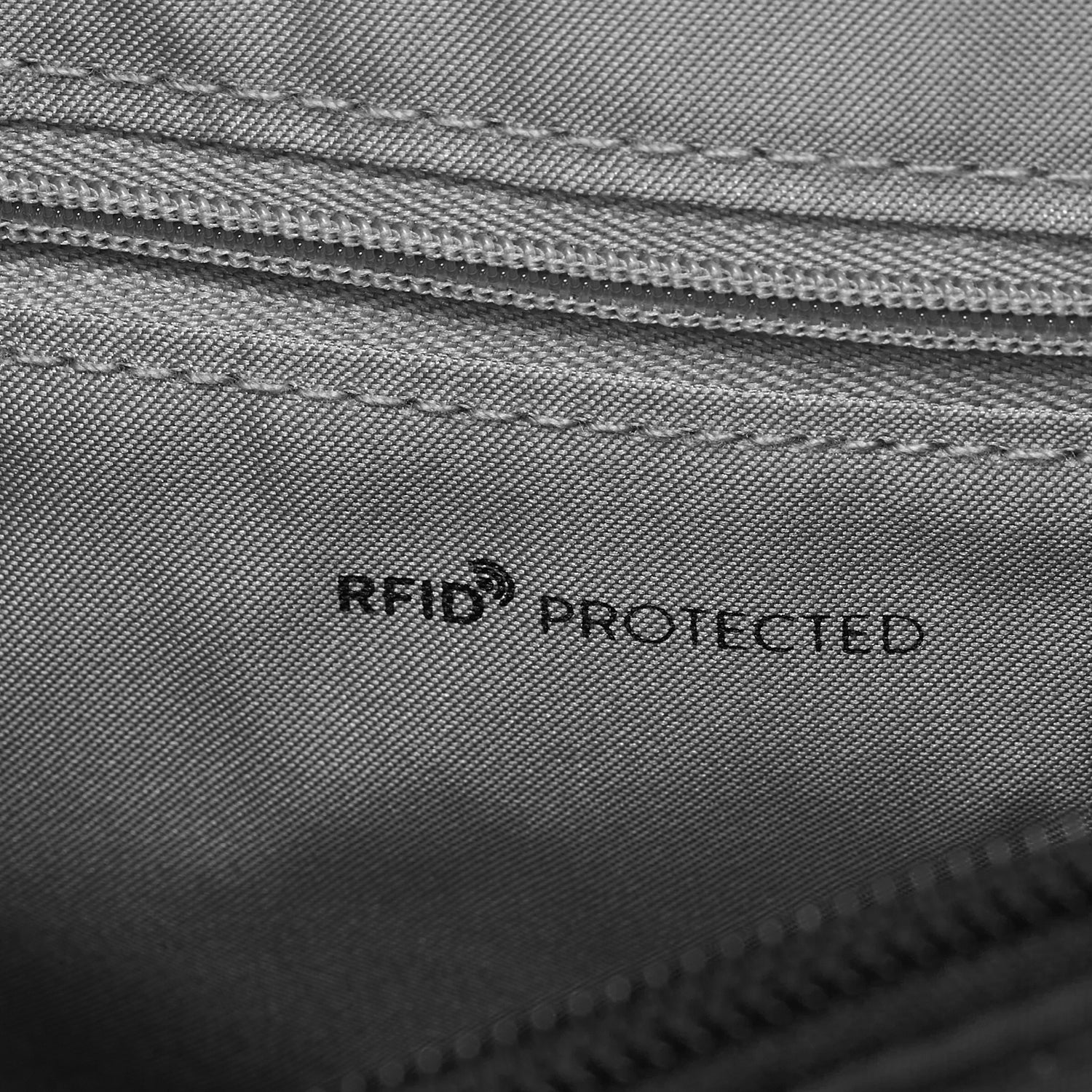 METRO | Multi compartment Crossbody + RFID - Image 4