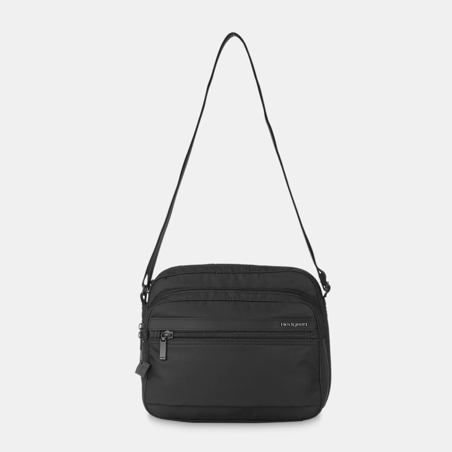 METRO | Multi compartment Crossbody + RFID - Image 7