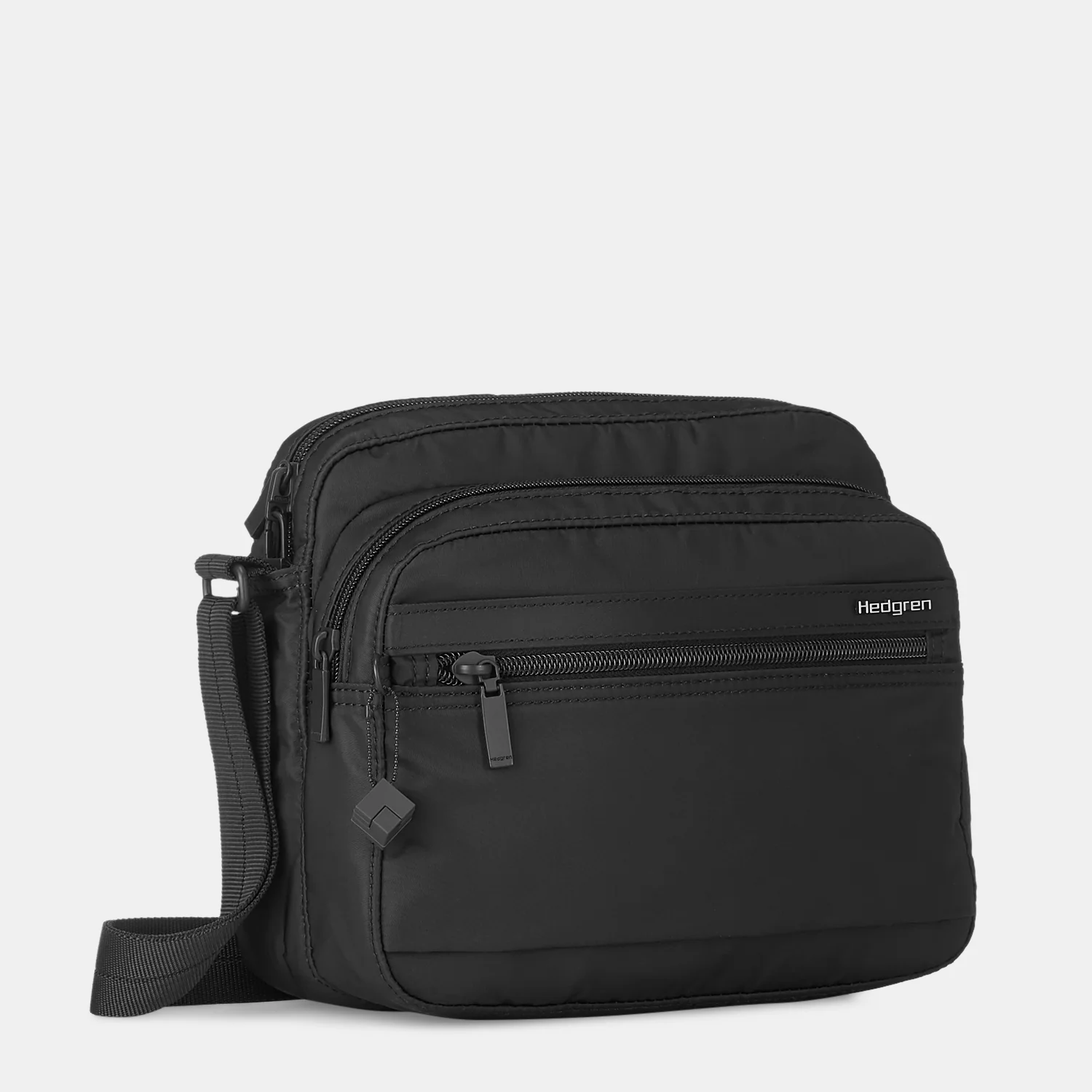 METRO | Multi compartment Crossbody + RFID - Image 8