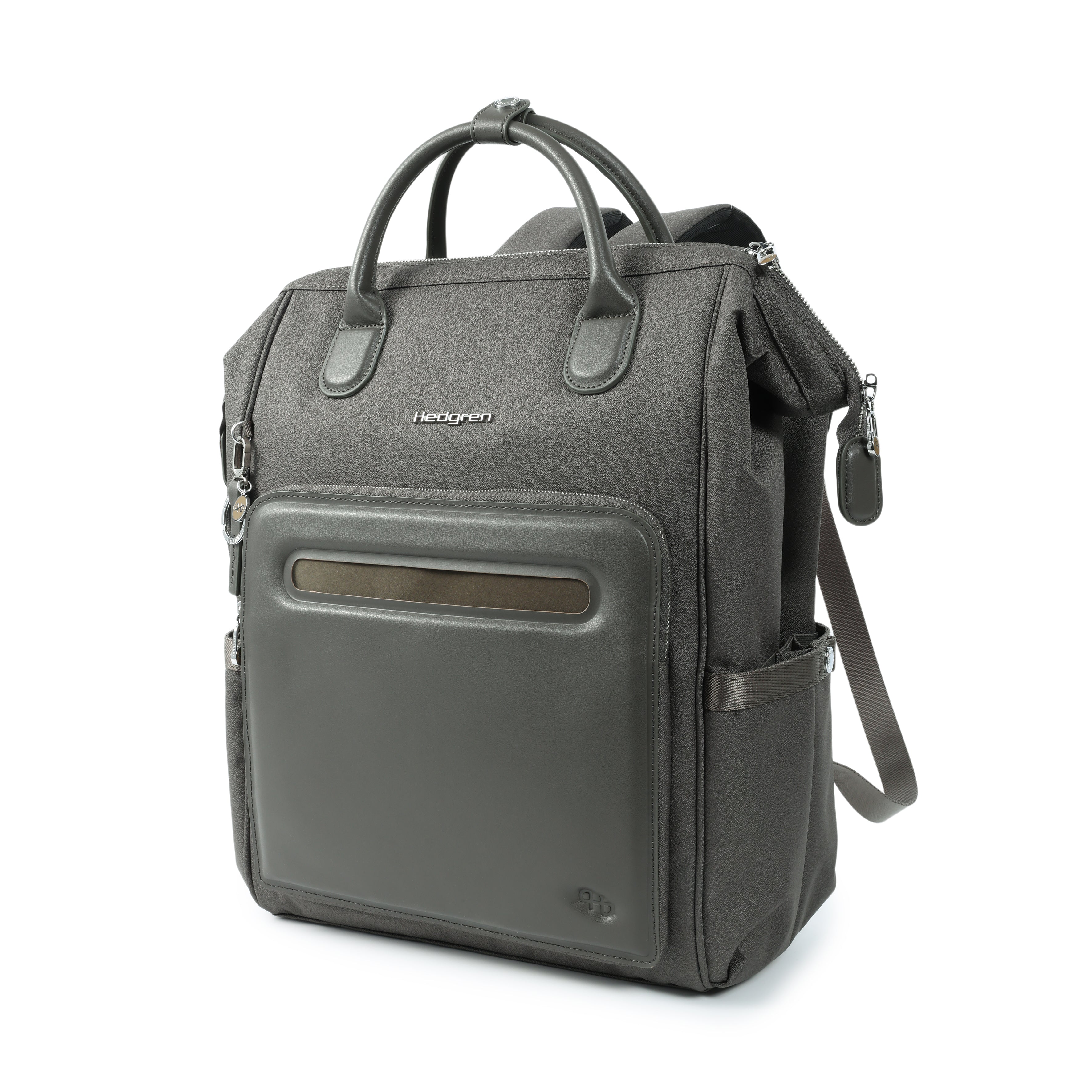 MOKA L | Backpack L 15.4" + RFID - Image 2