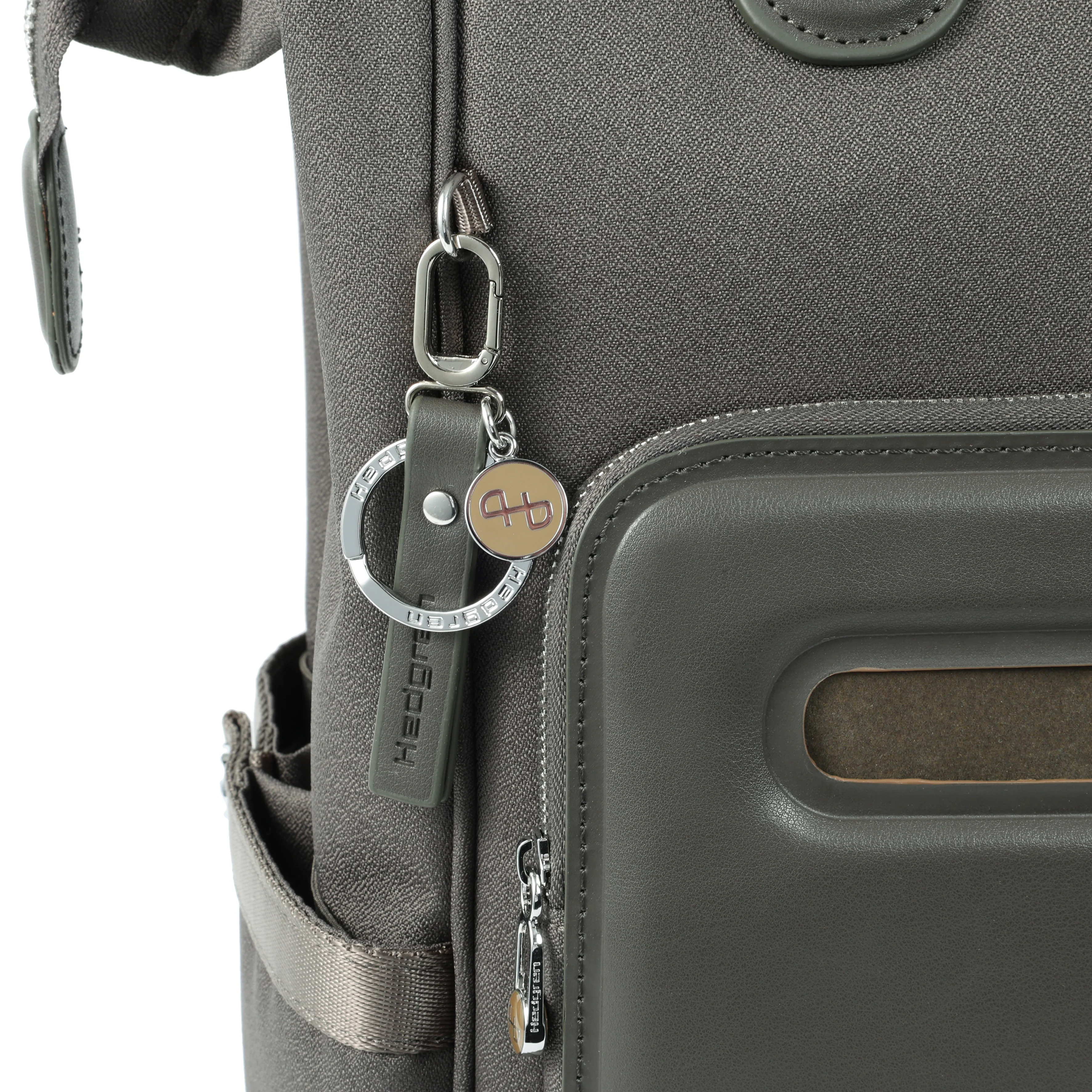 MOKA L | Backpack L 15.4" + RFID - Image 5