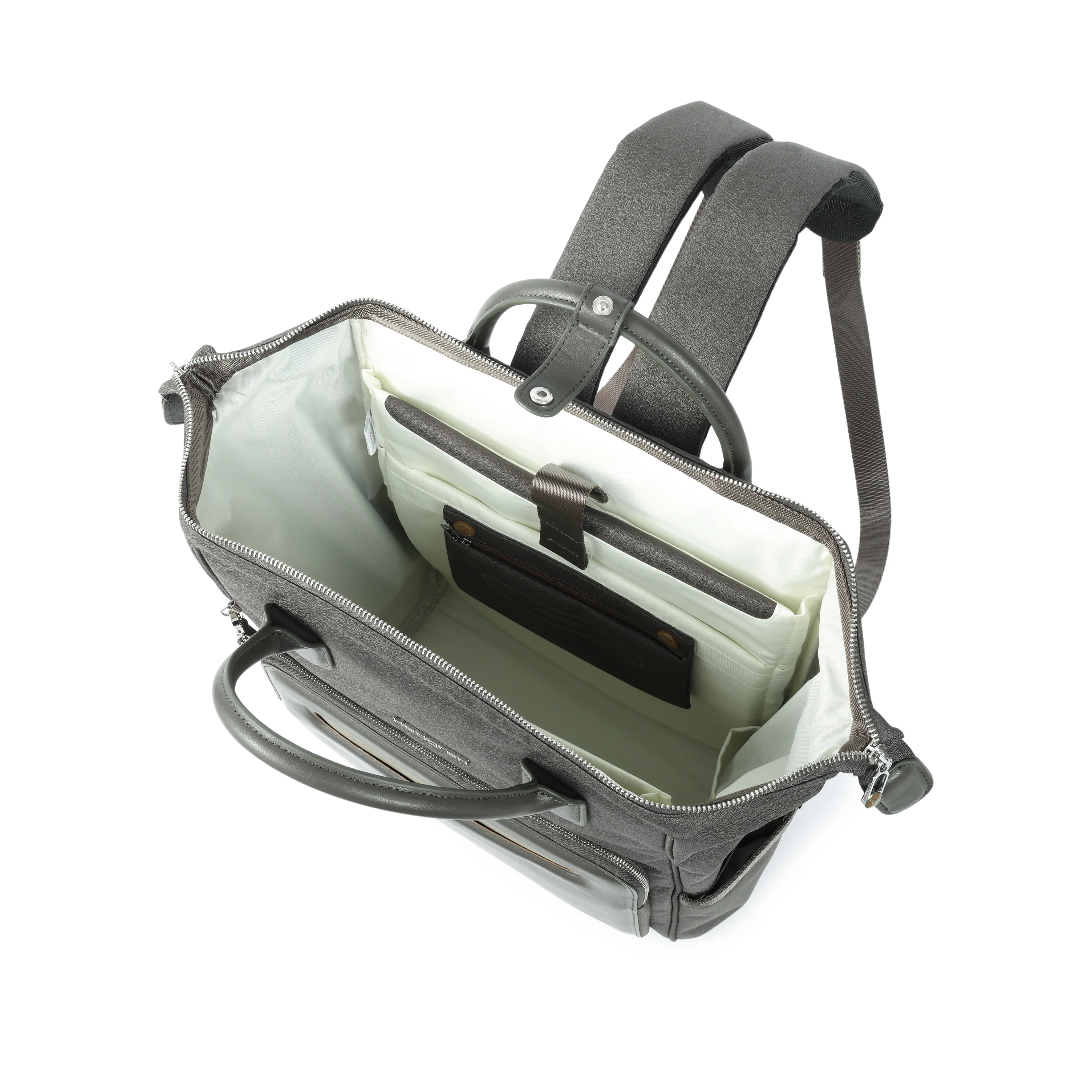MOKA L | Backpack L 15.4" + RFID - Image 6