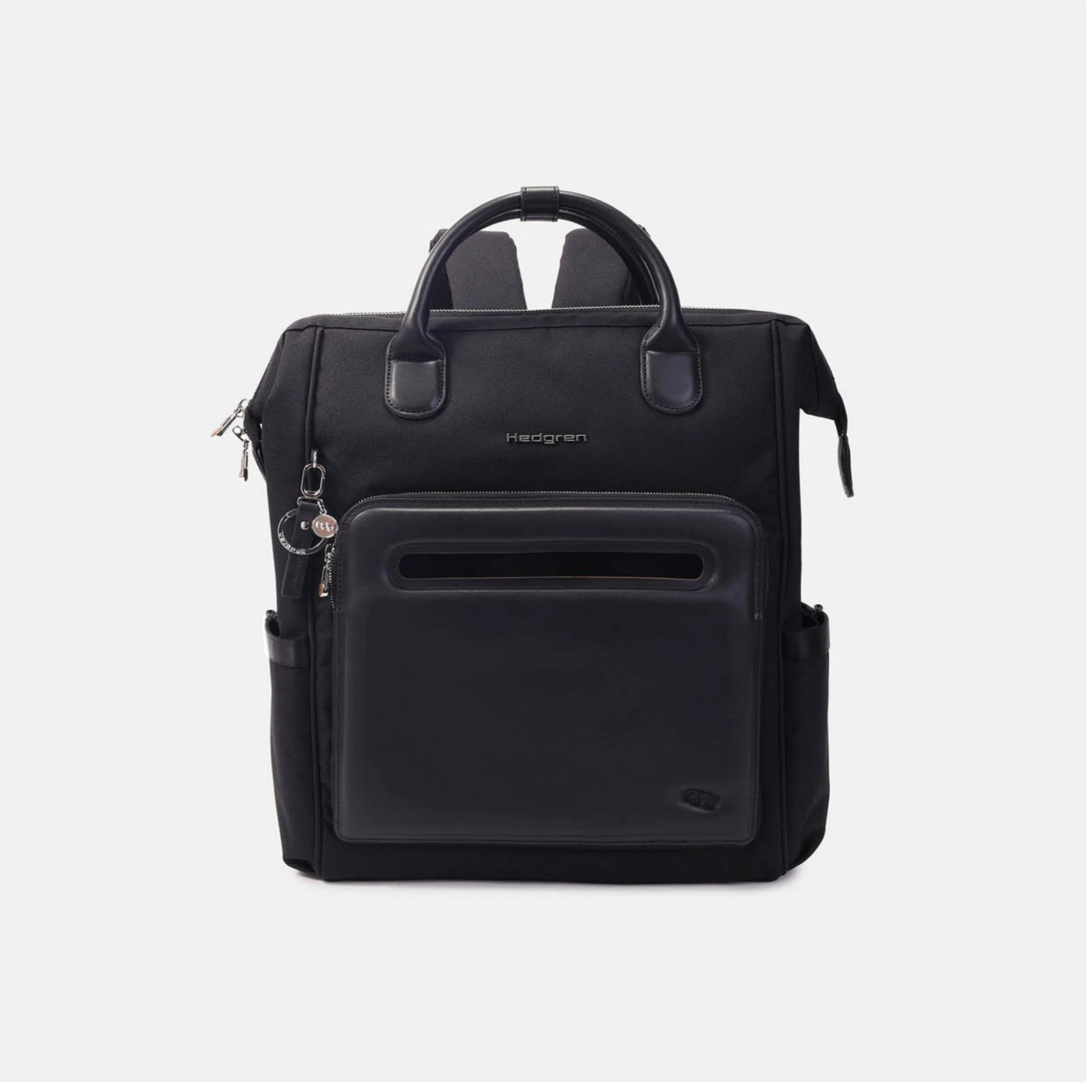 MOKA L | Backpack L 15.4" + RFID