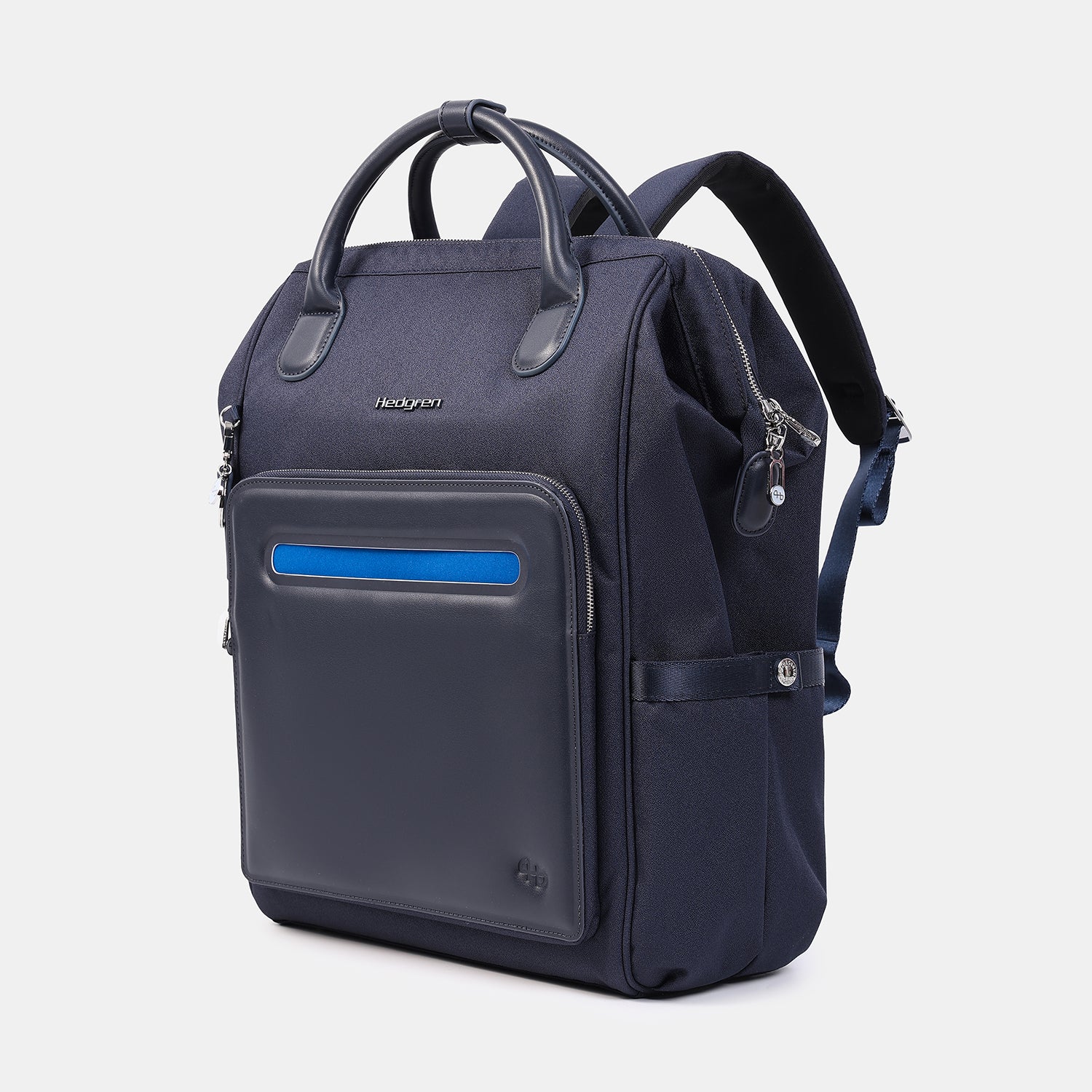MOKA L | Backpack L 15.4" + RFID - Image 3
