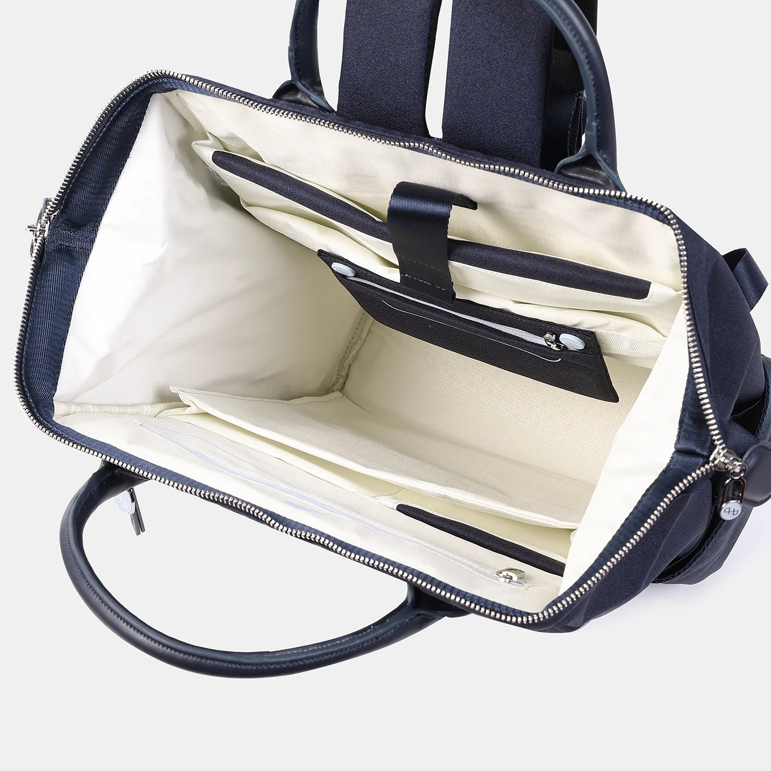 MOKA L | Backpack L 15.4" + RFID - Image 9