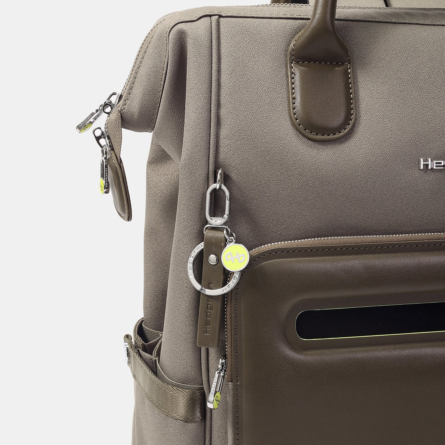 MOKA L | Backpack L 15.4" + RFID - Image 5