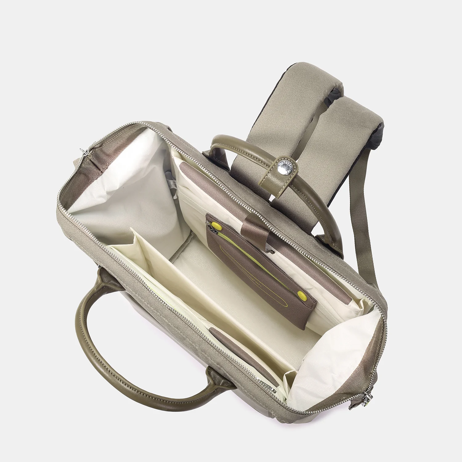 MOKA L | Backpack L 15.4" + RFID - Image 7