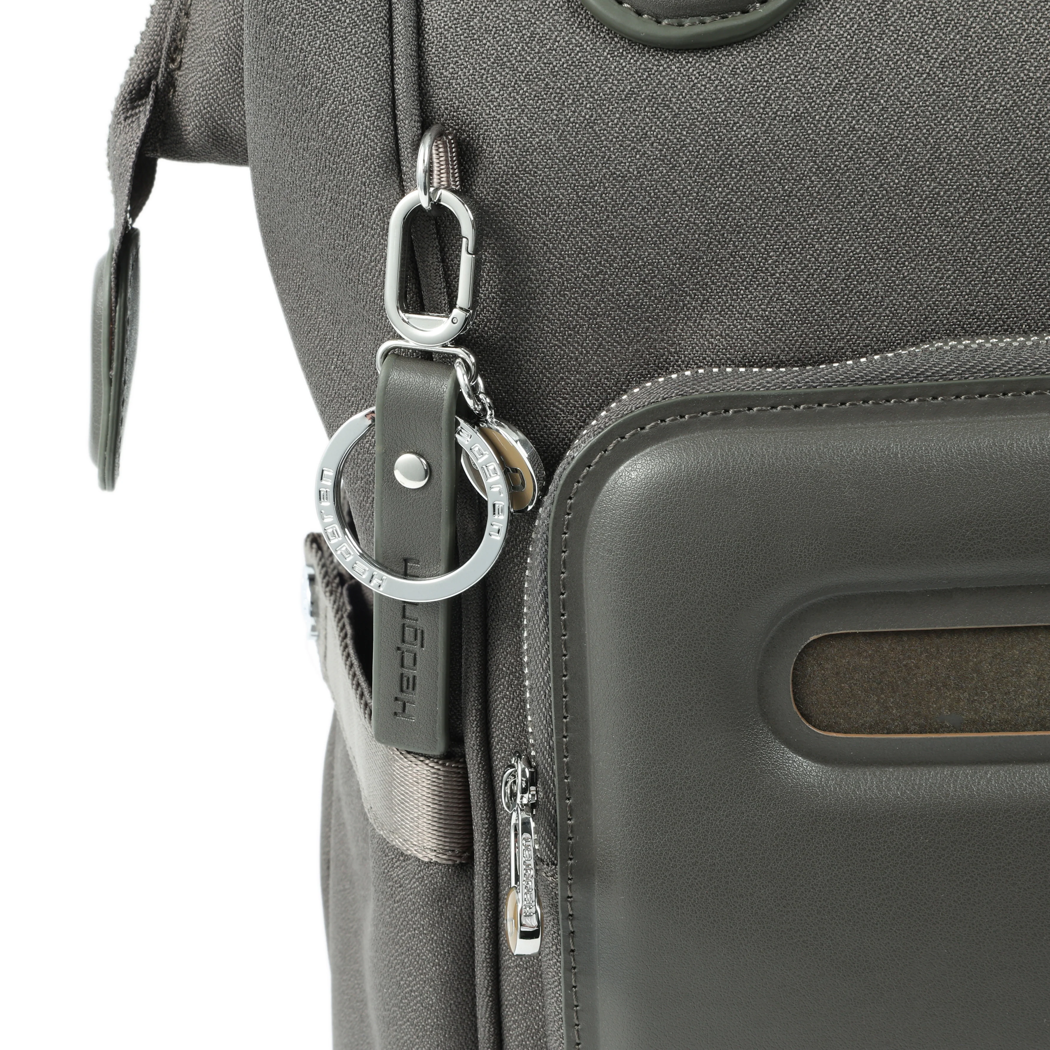 MOKA M | Backpack M 14" + RFID - Image 4