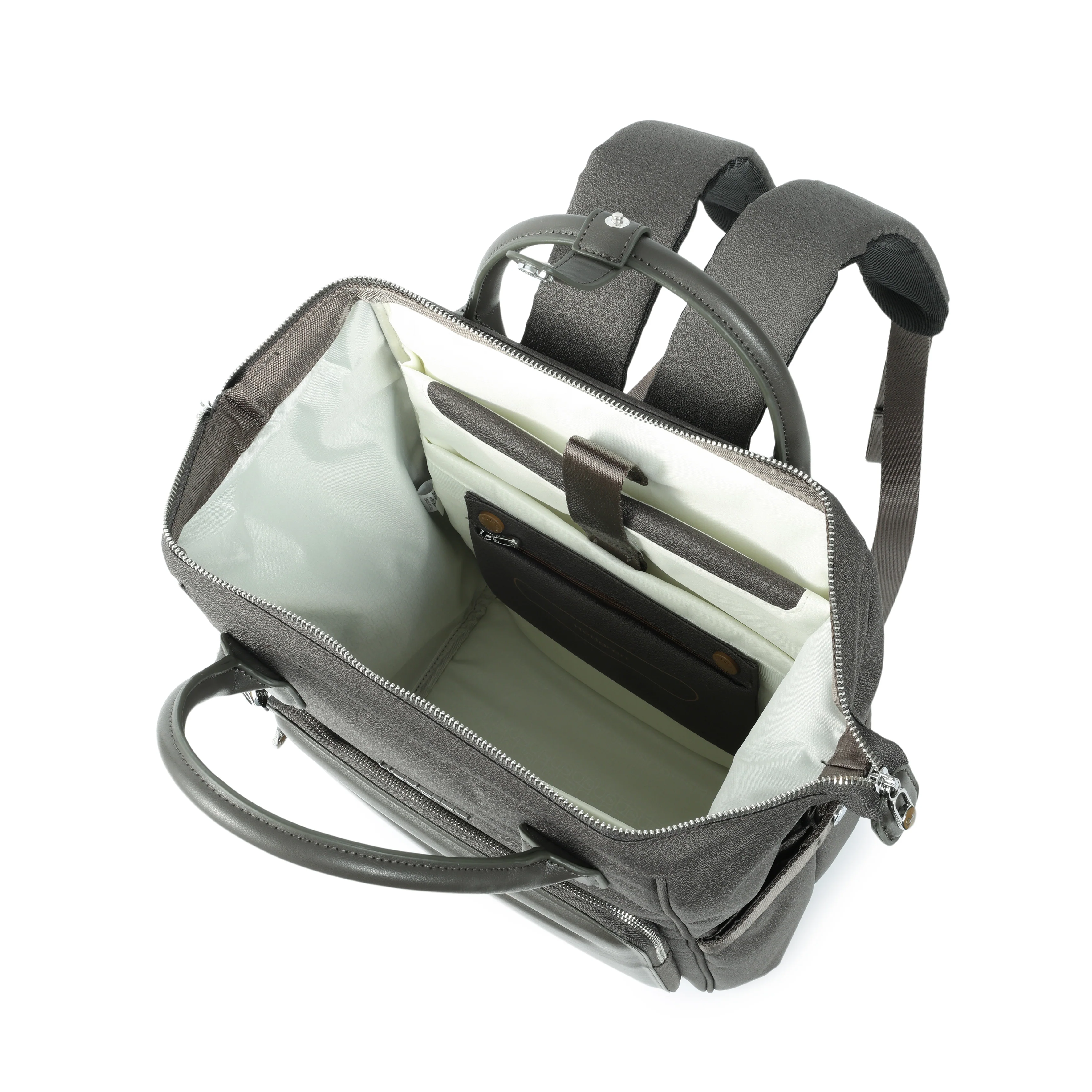 MOKA M | Backpack M 14" + RFID - Image 5