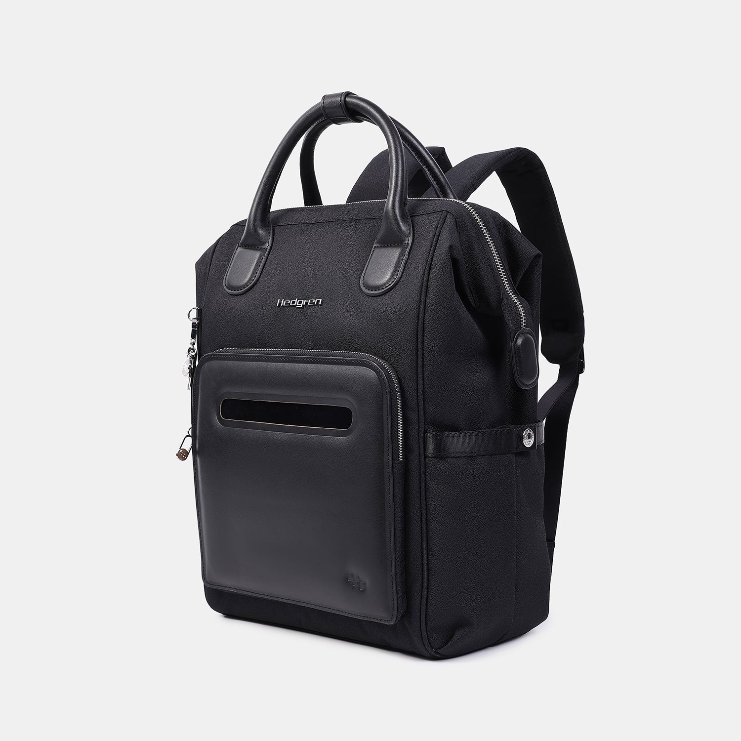 MOKA M | Backpack M 14" + RFID - Image 2
