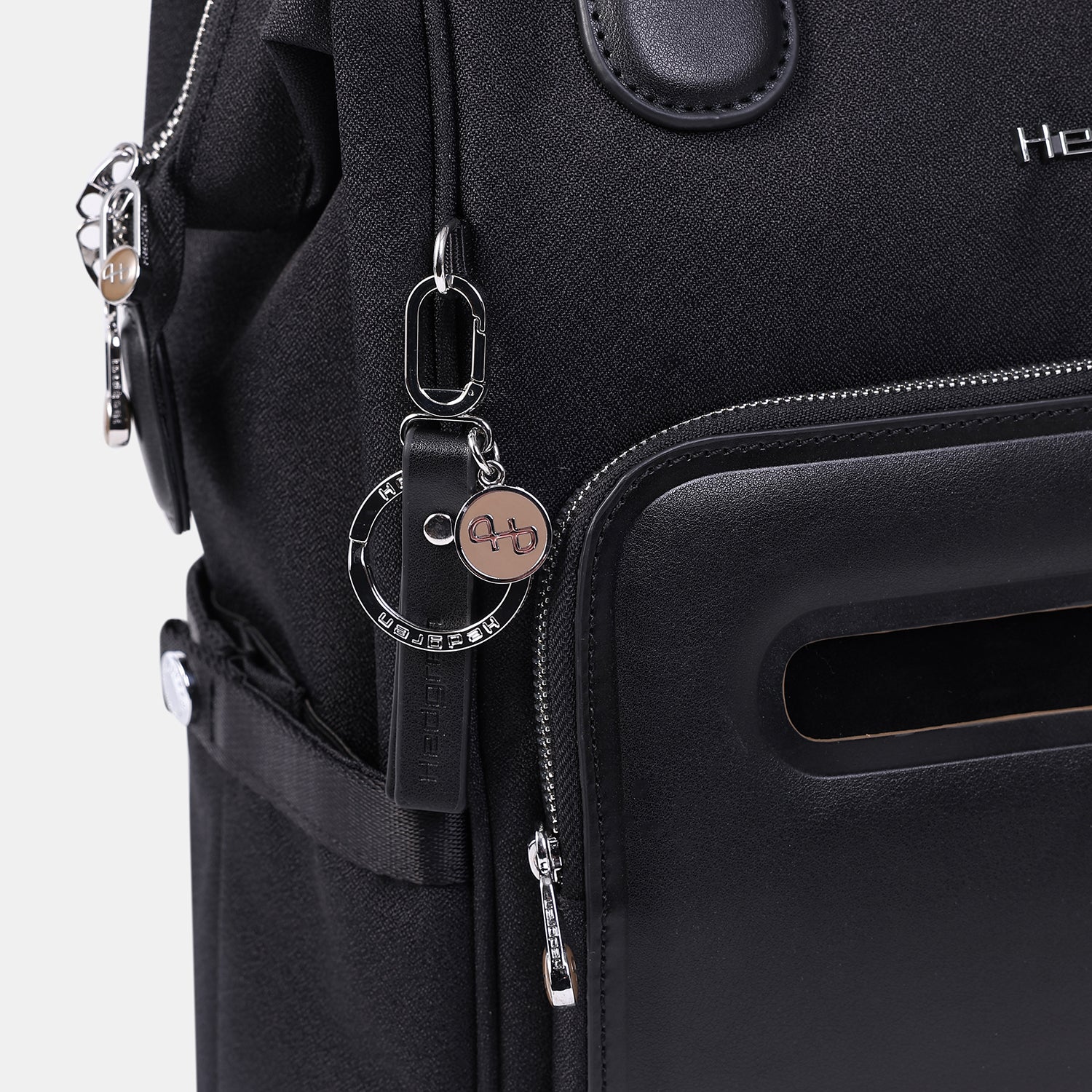 MOKA M | Backpack M 14" + RFID - Image 5