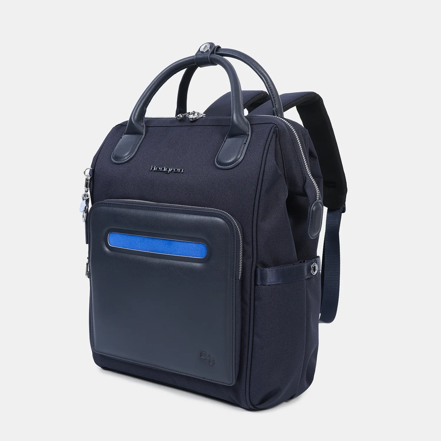 MOKA M | Backpack M 14" + RFID - Image 3