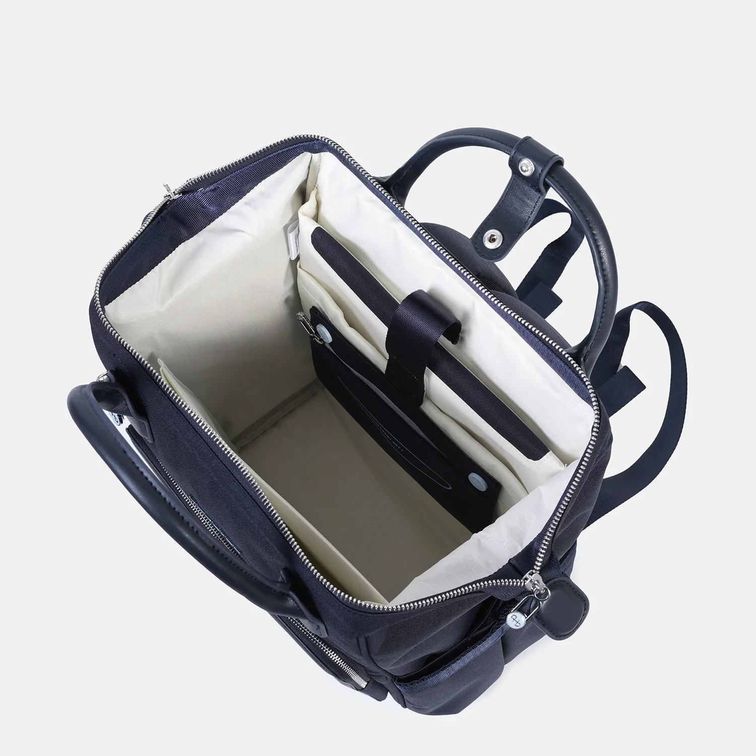 MOKA M | Backpack M 14" + RFID - Image 7